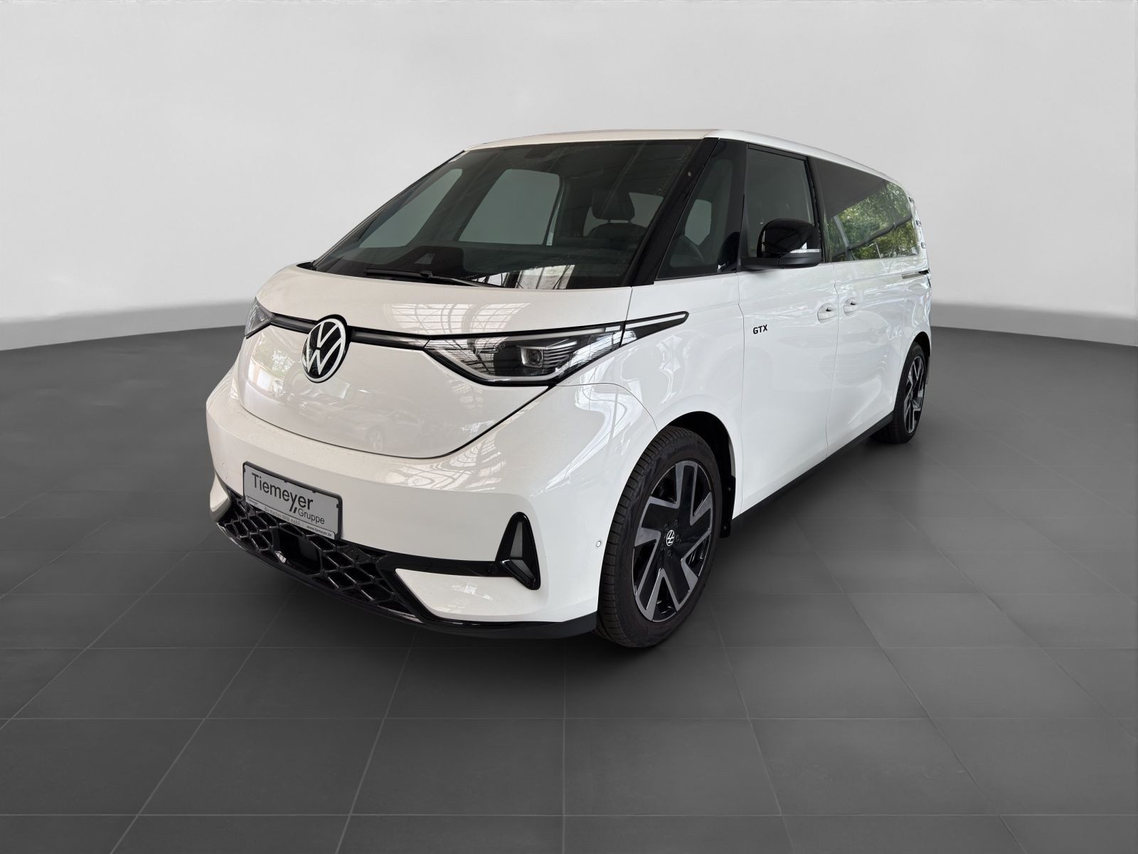 Volkswagen ID. Buzz – Bild 2