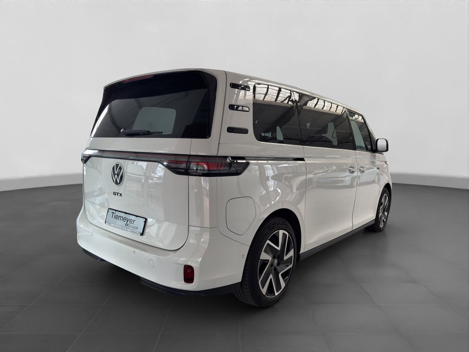 Volkswagen ID. Buzz – Bild 3