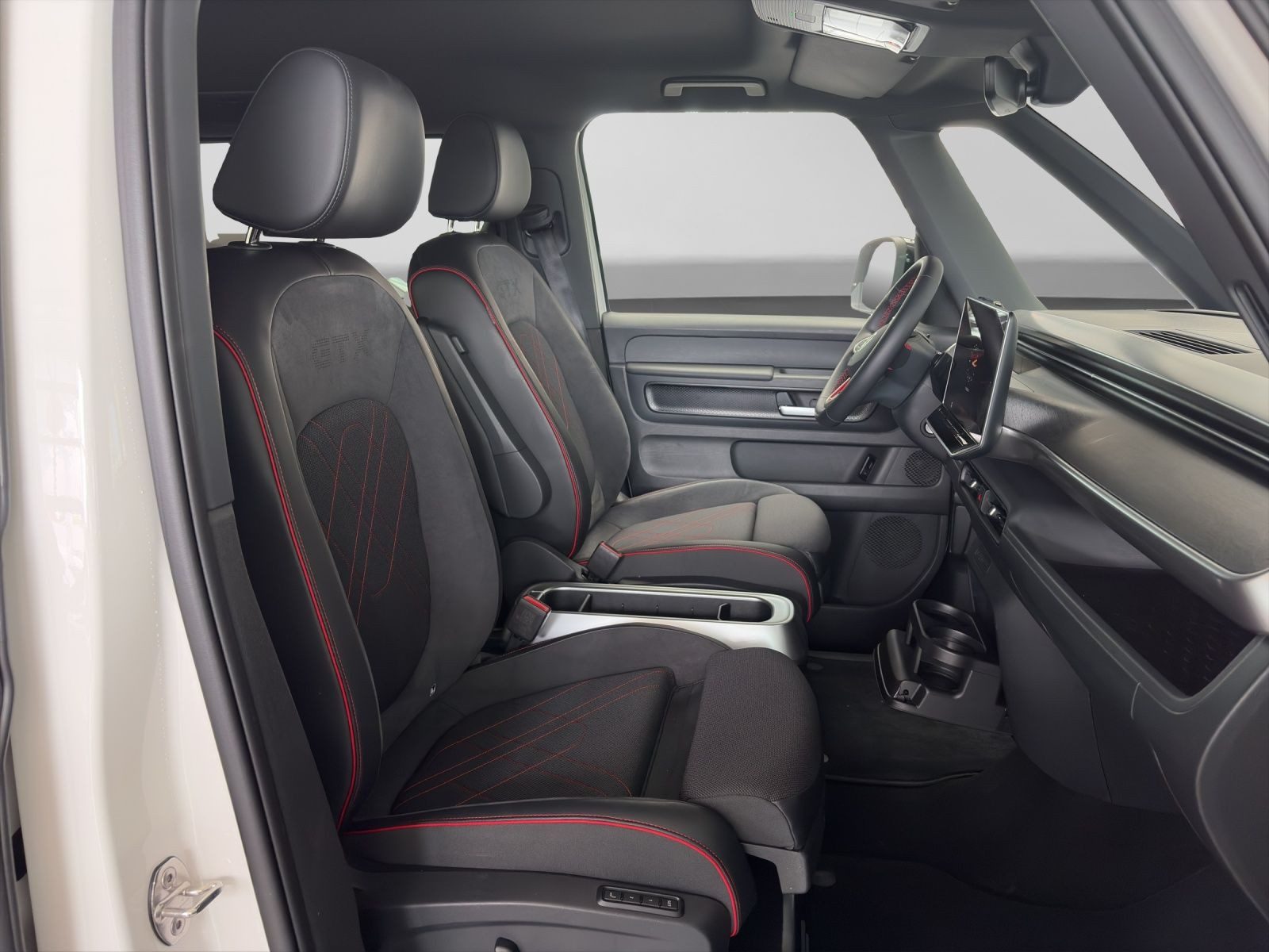 Volkswagen ID. Buzz – Bild 4
