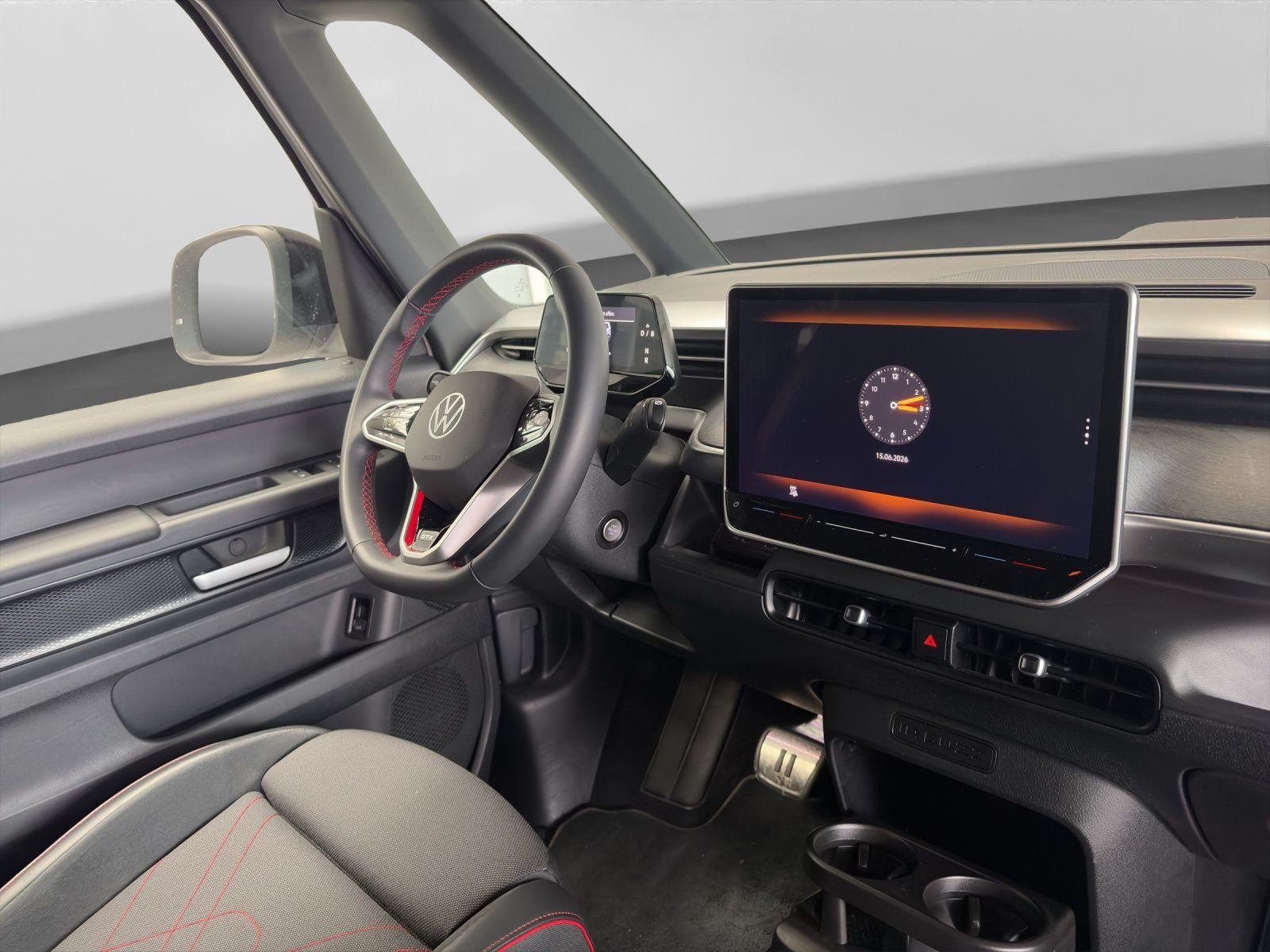 Volkswagen ID. Buzz – Bild 5