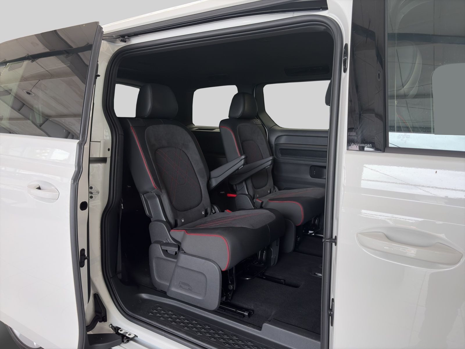 Volkswagen ID. Buzz – Bild 6