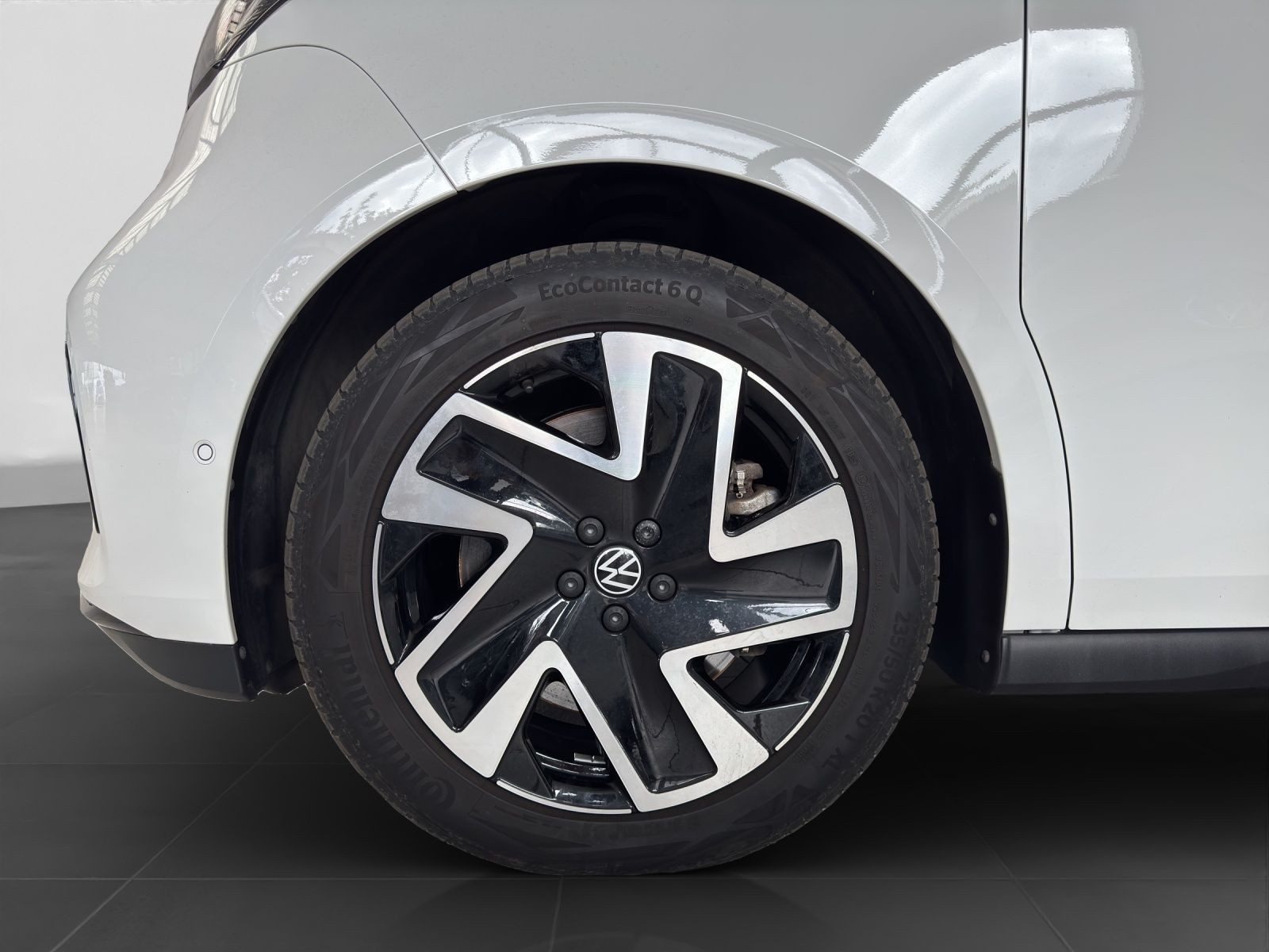 Volkswagen ID. Buzz – Bild 7