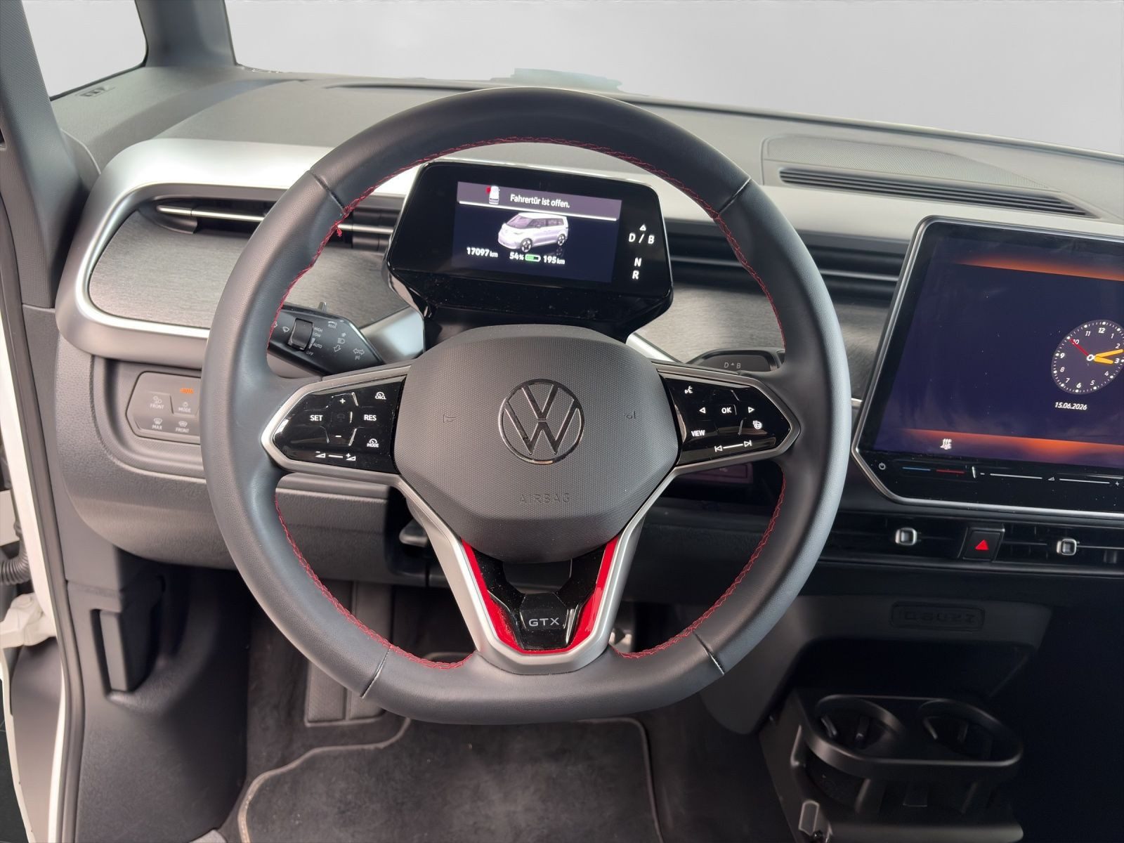 Volkswagen ID. Buzz – Bild 9