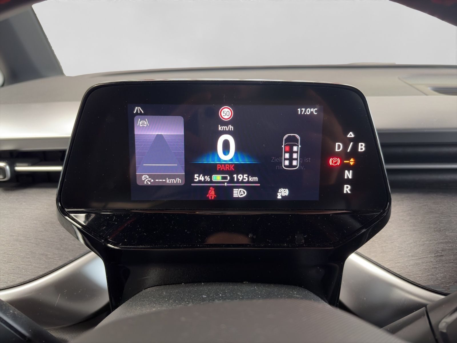 Volkswagen ID. Buzz – Bild 10