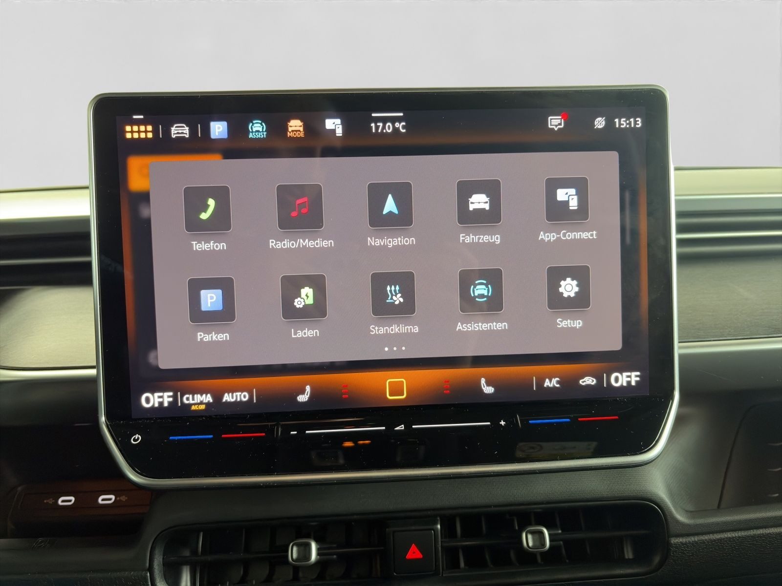 Volkswagen ID. Buzz – Bild 12