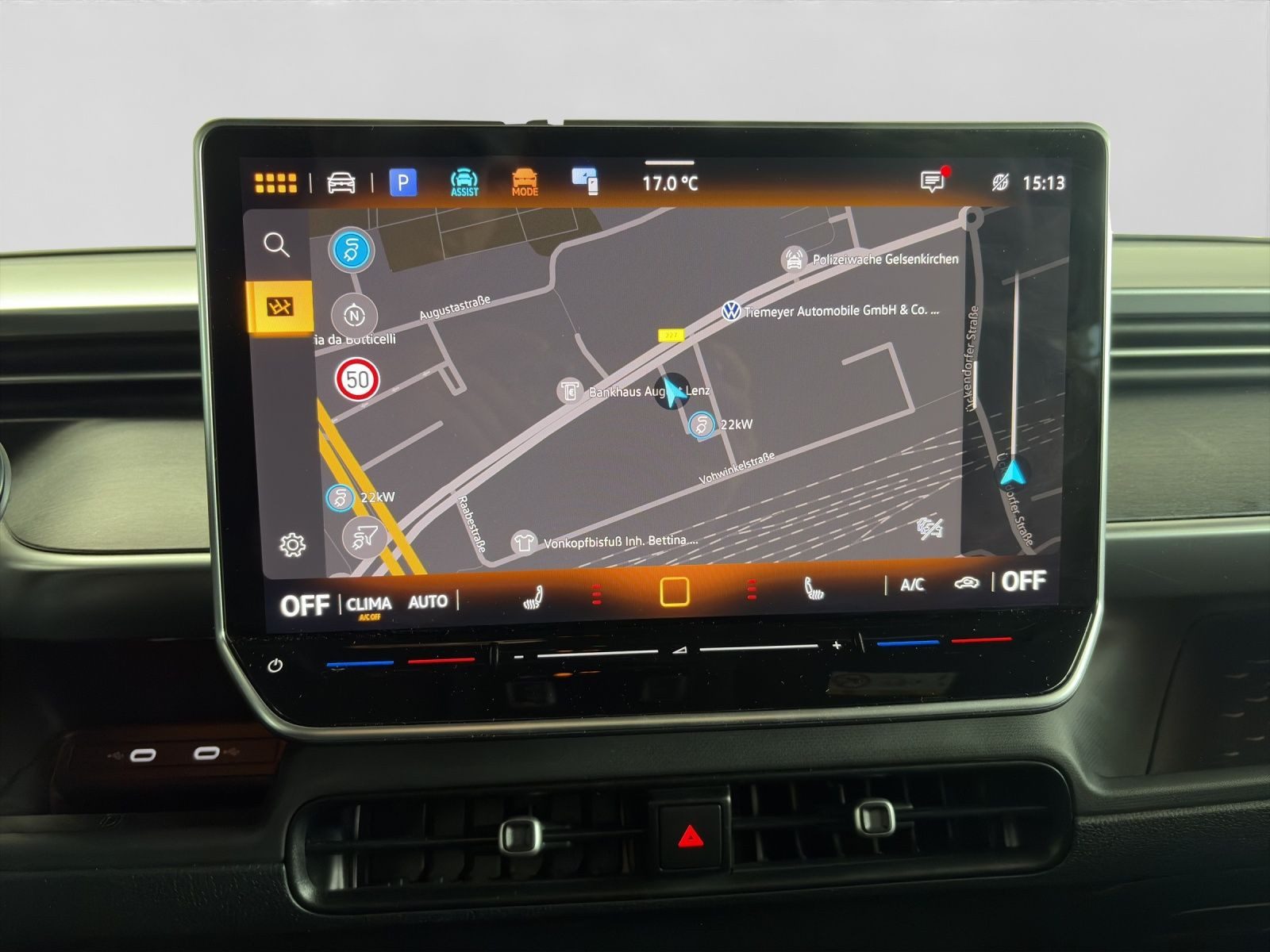 Volkswagen ID. Buzz – Bild 13