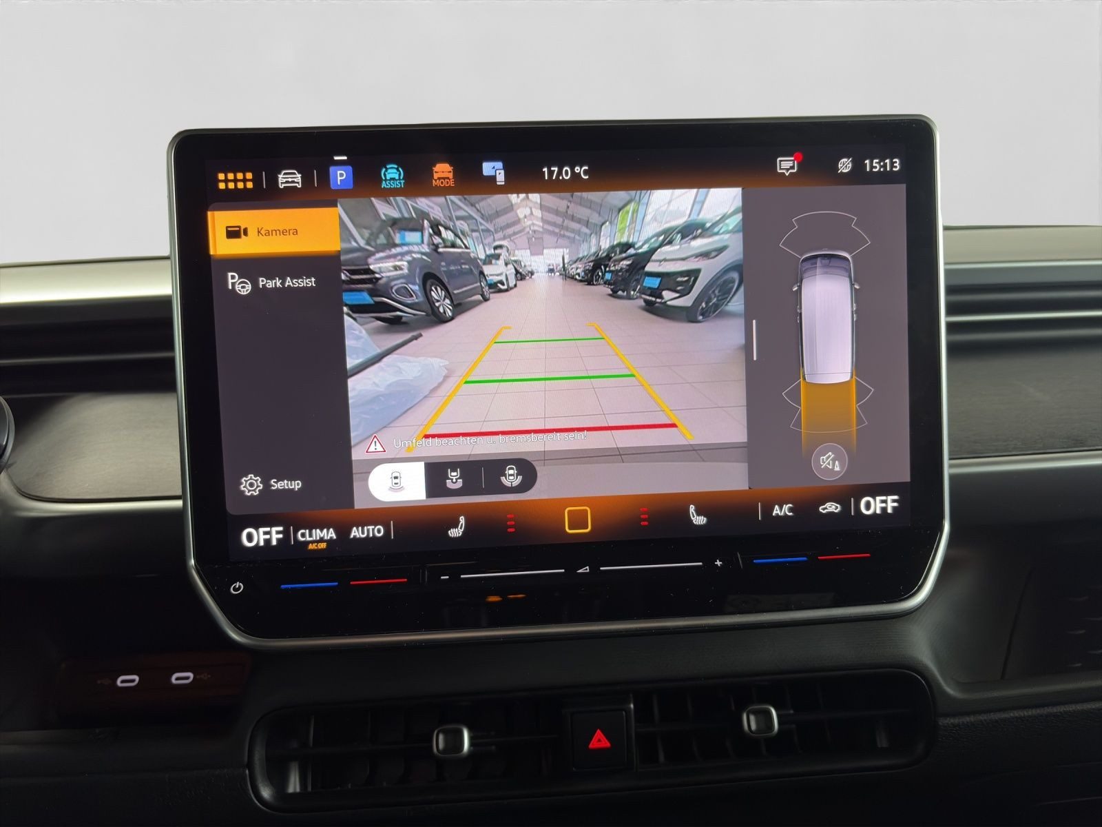 Volkswagen ID. Buzz – Bild 16