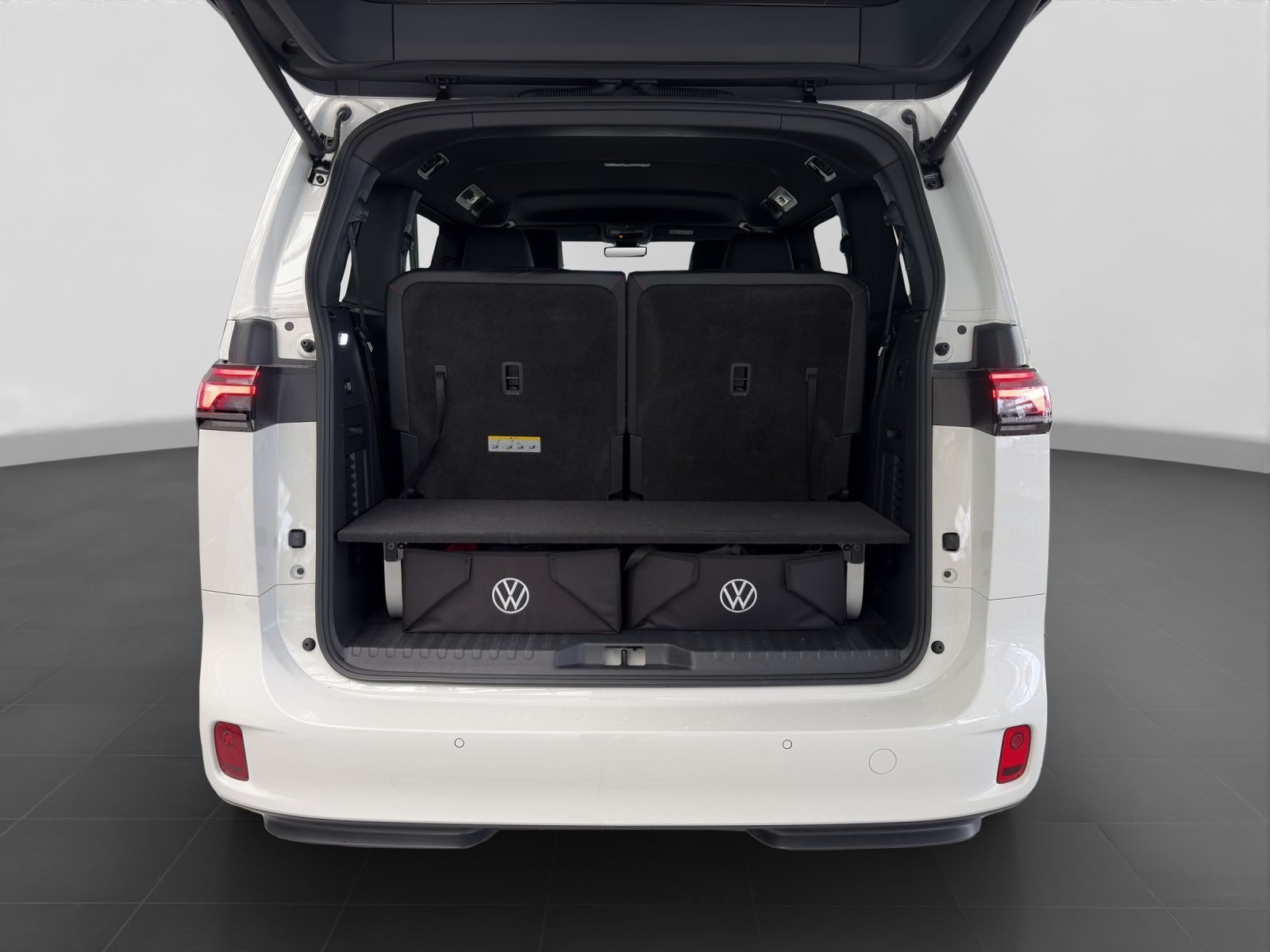 Volkswagen ID. Buzz – Bild 17