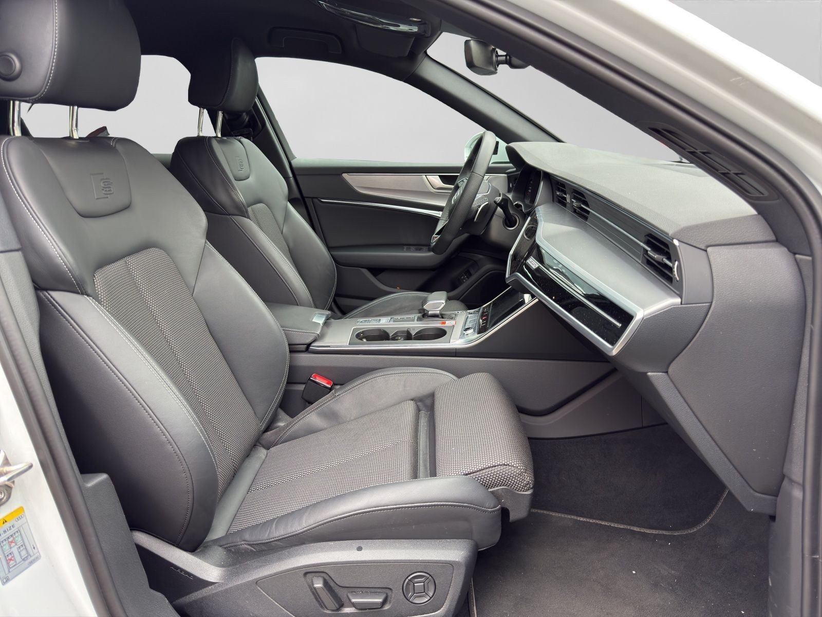 Audi A6 Avant – Bild 4