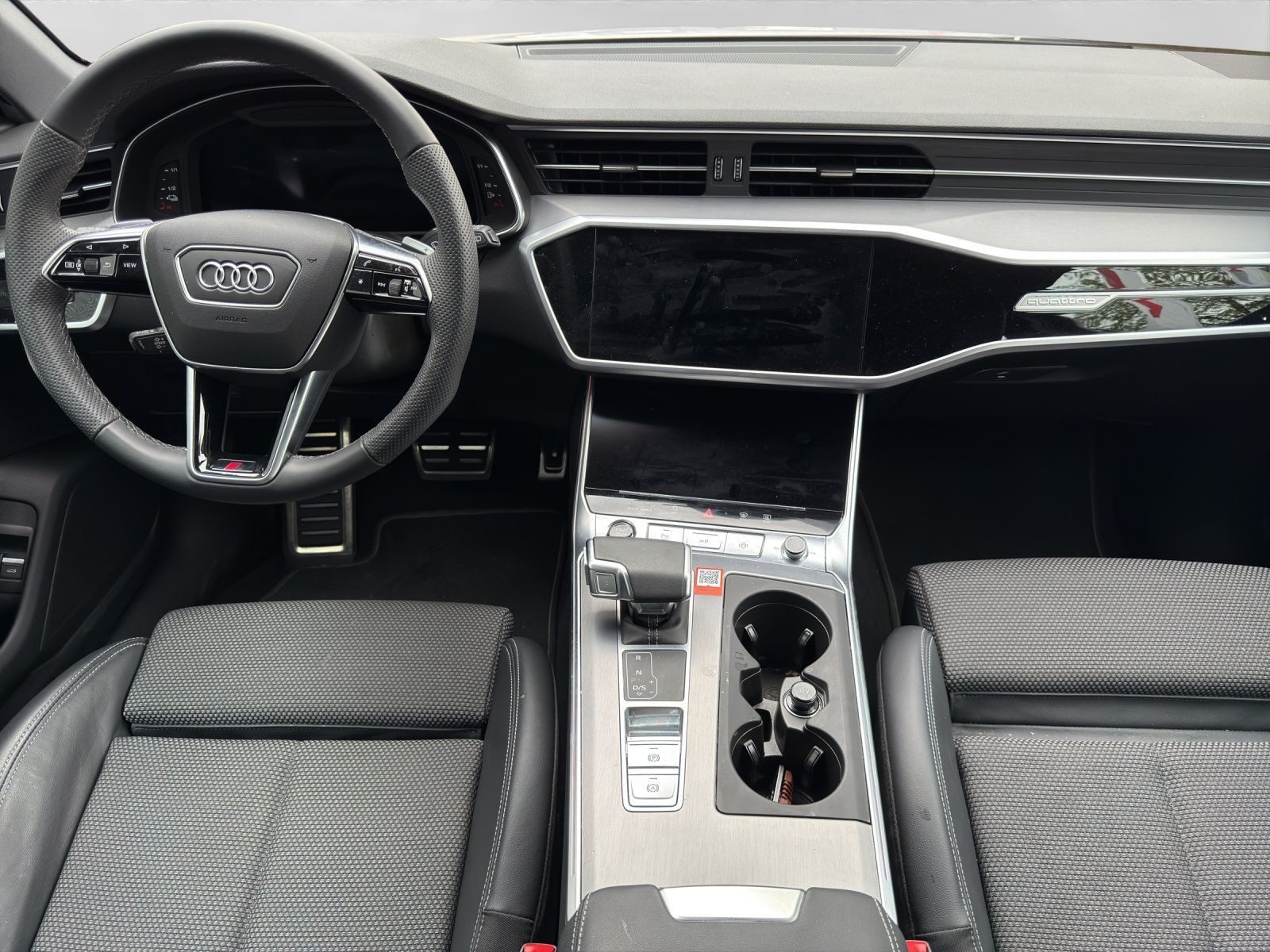 Audi A6 Avant – Bild 5