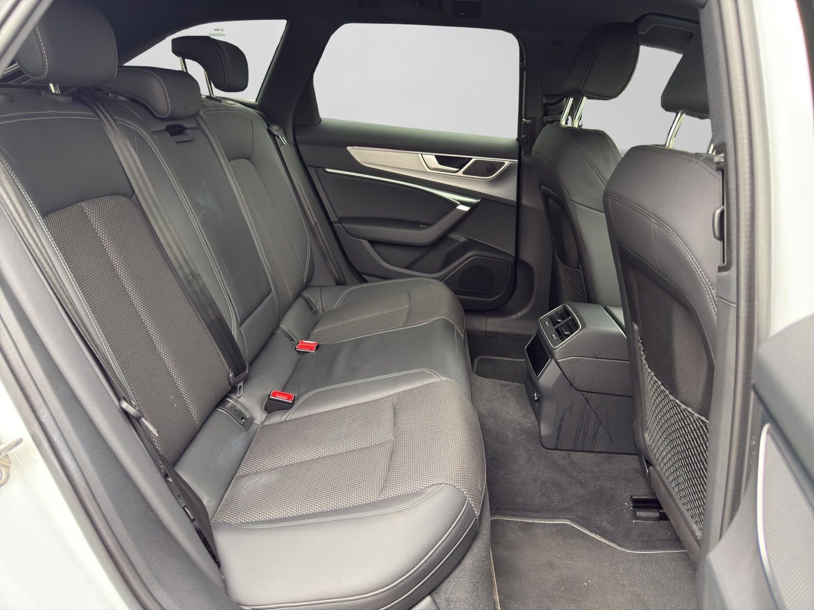 Audi A6 Avant – Bild 6