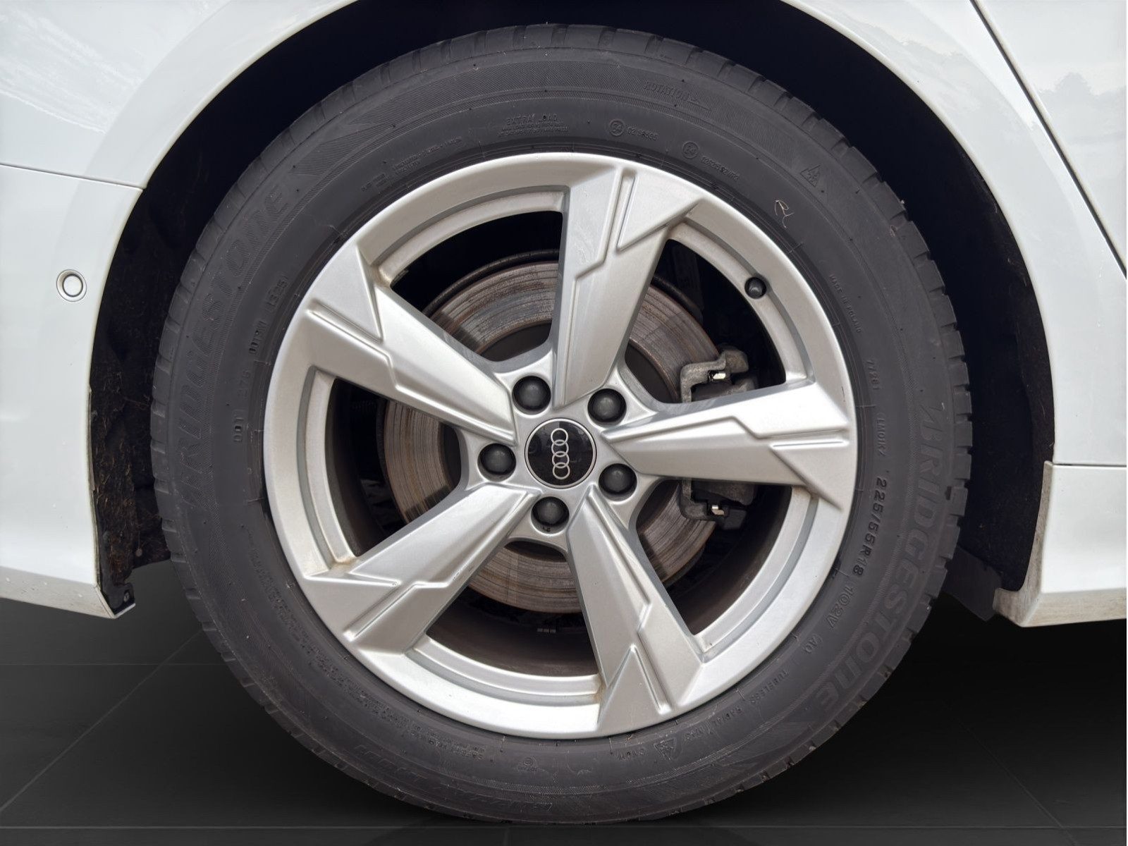 Audi A6 Avant – Bild 7