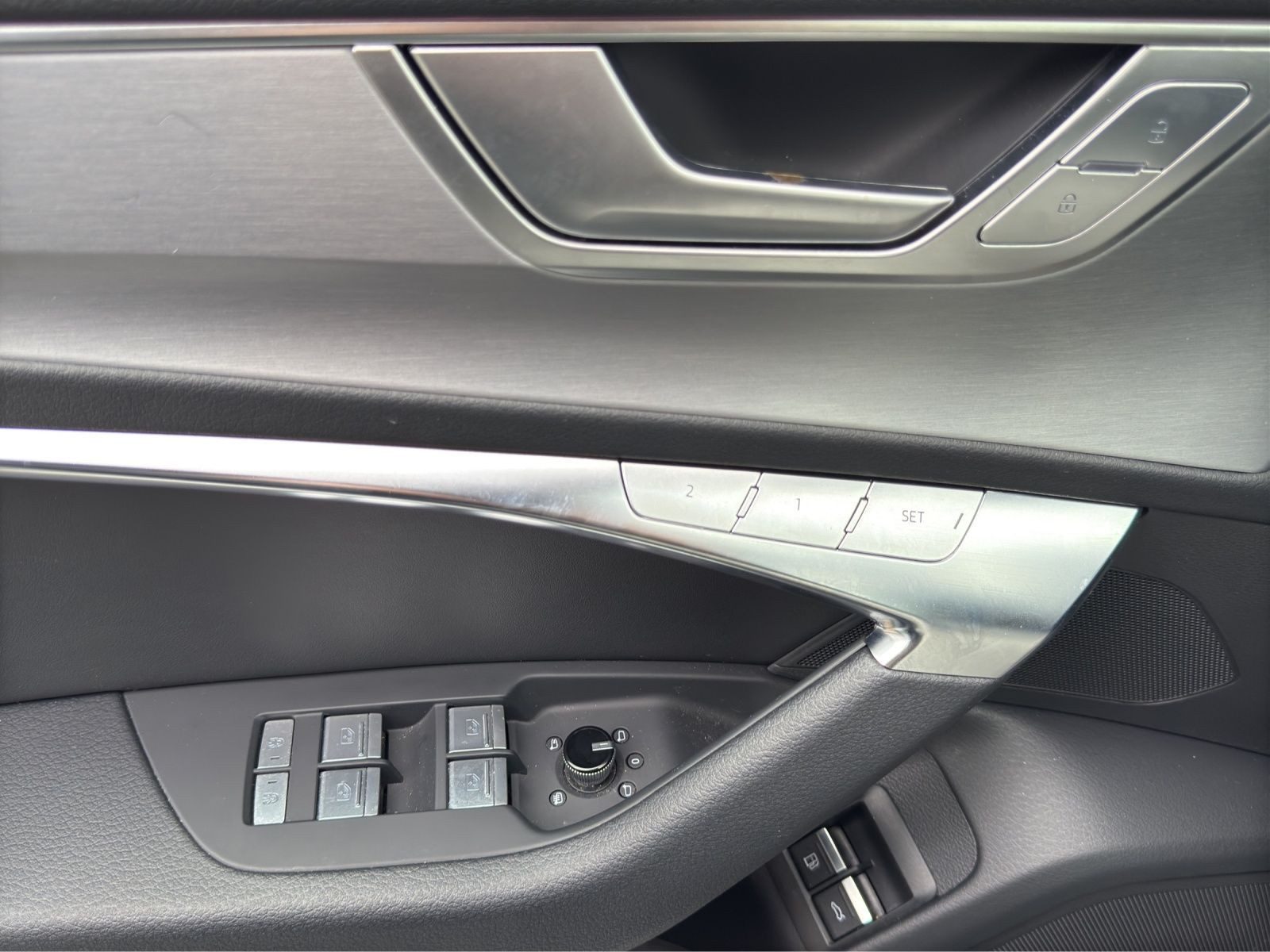 Audi A6 Avant – Bild 8