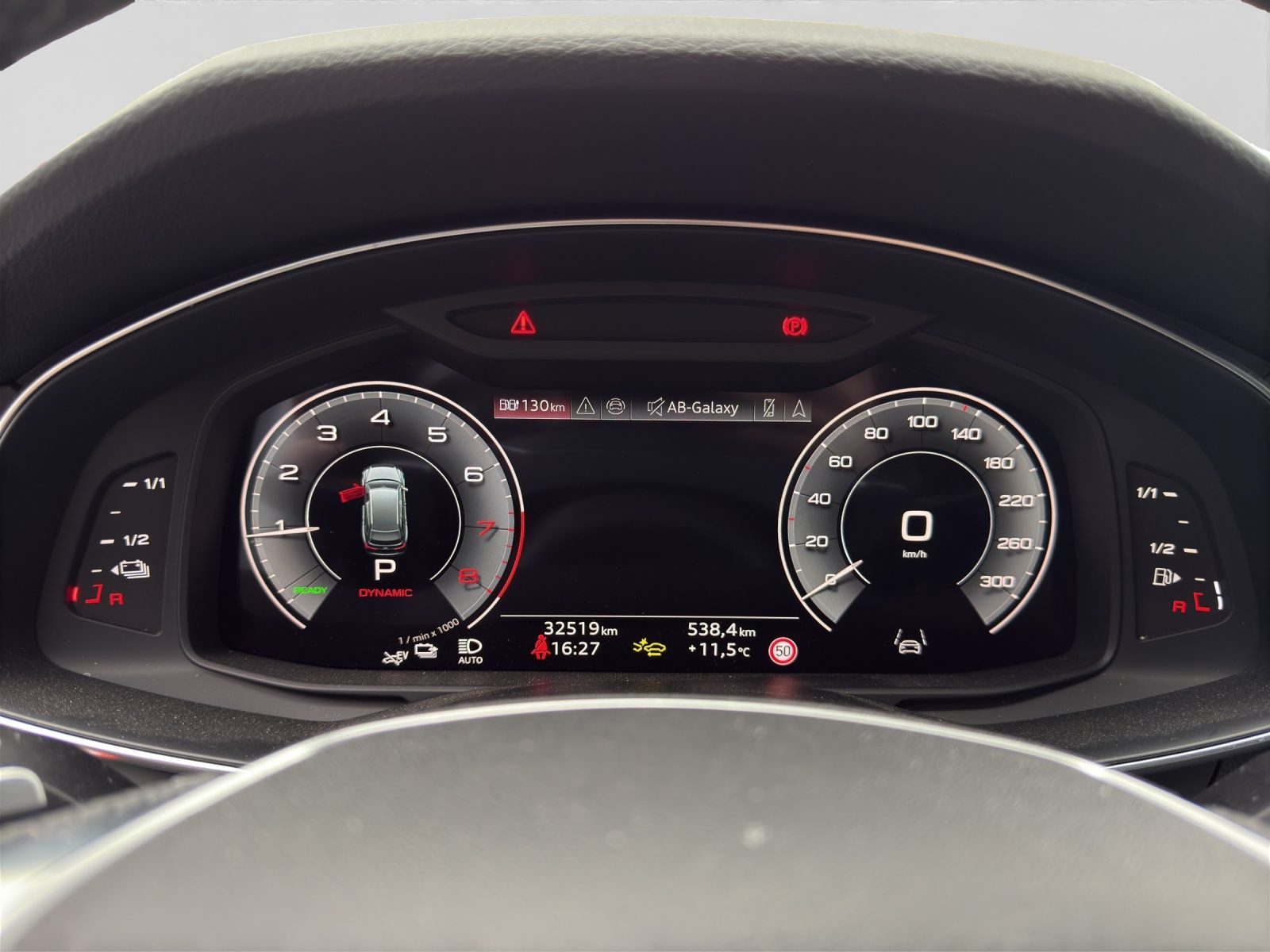 Audi A6 Avant – Bild 10
