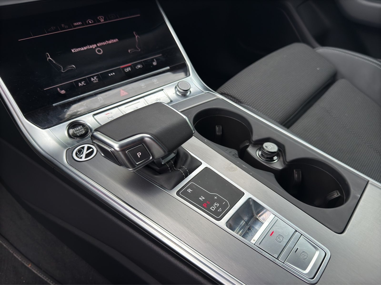 Audi A6 Avant – Bild 11