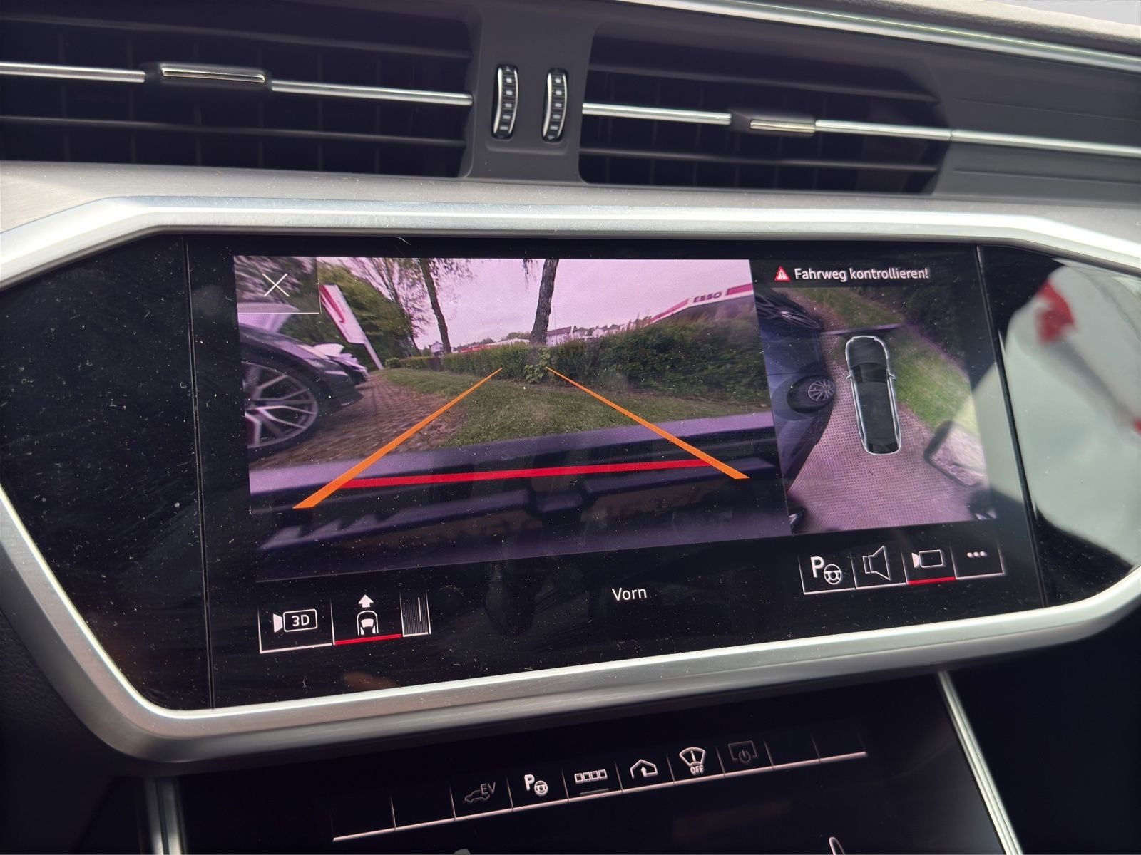 Audi A6 Avant – Bild 12