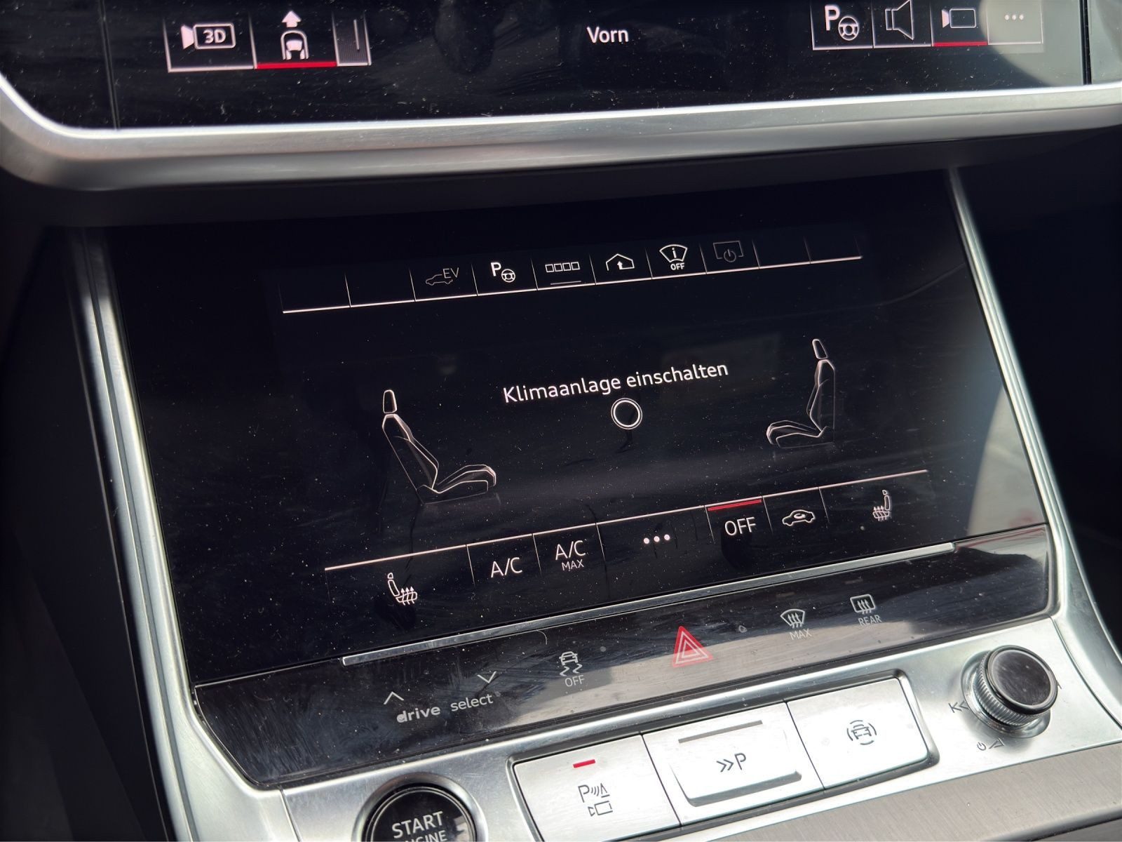 Audi A6 Avant – Bild 13