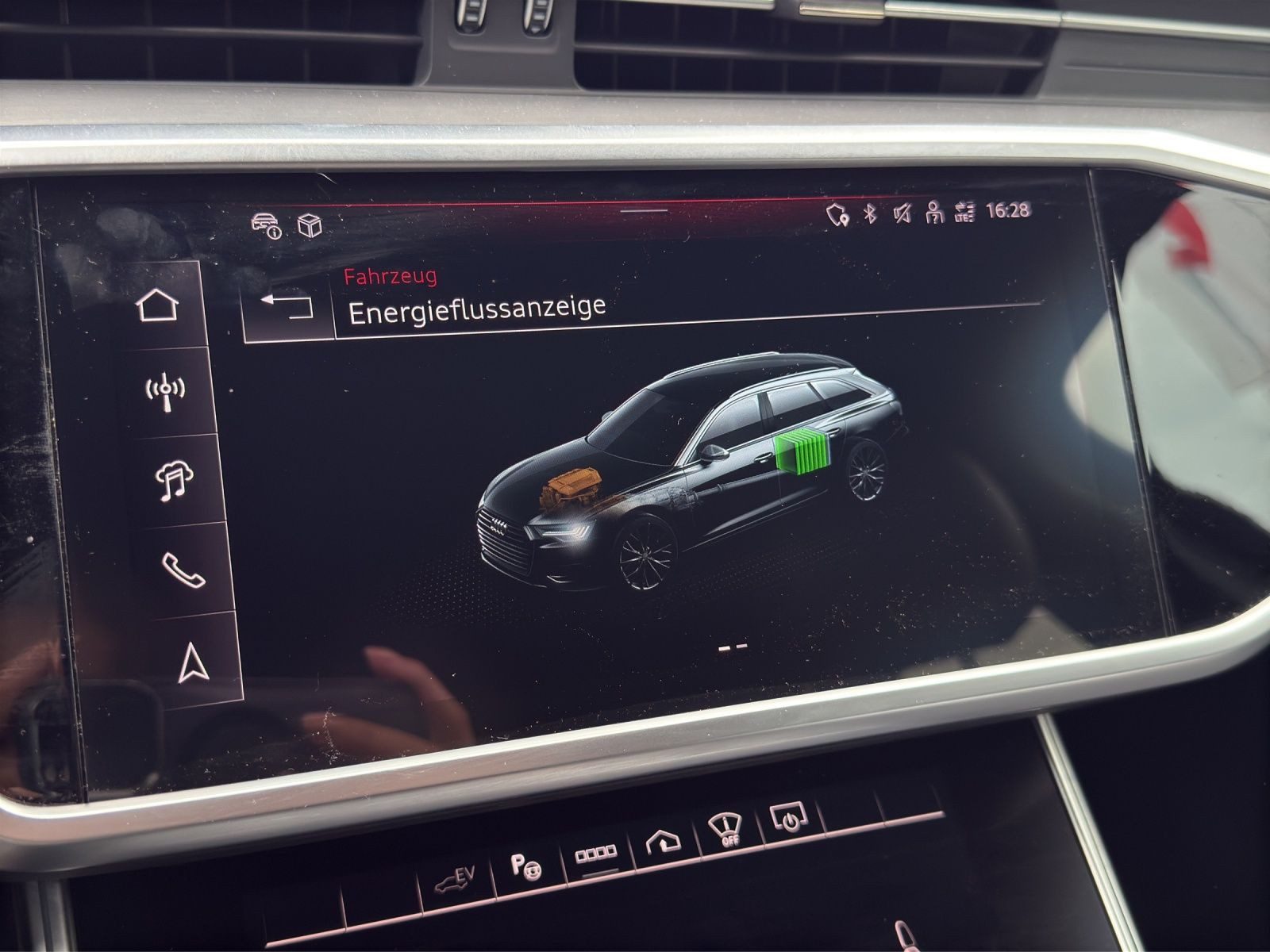 Audi A6 Avant – Bild 14
