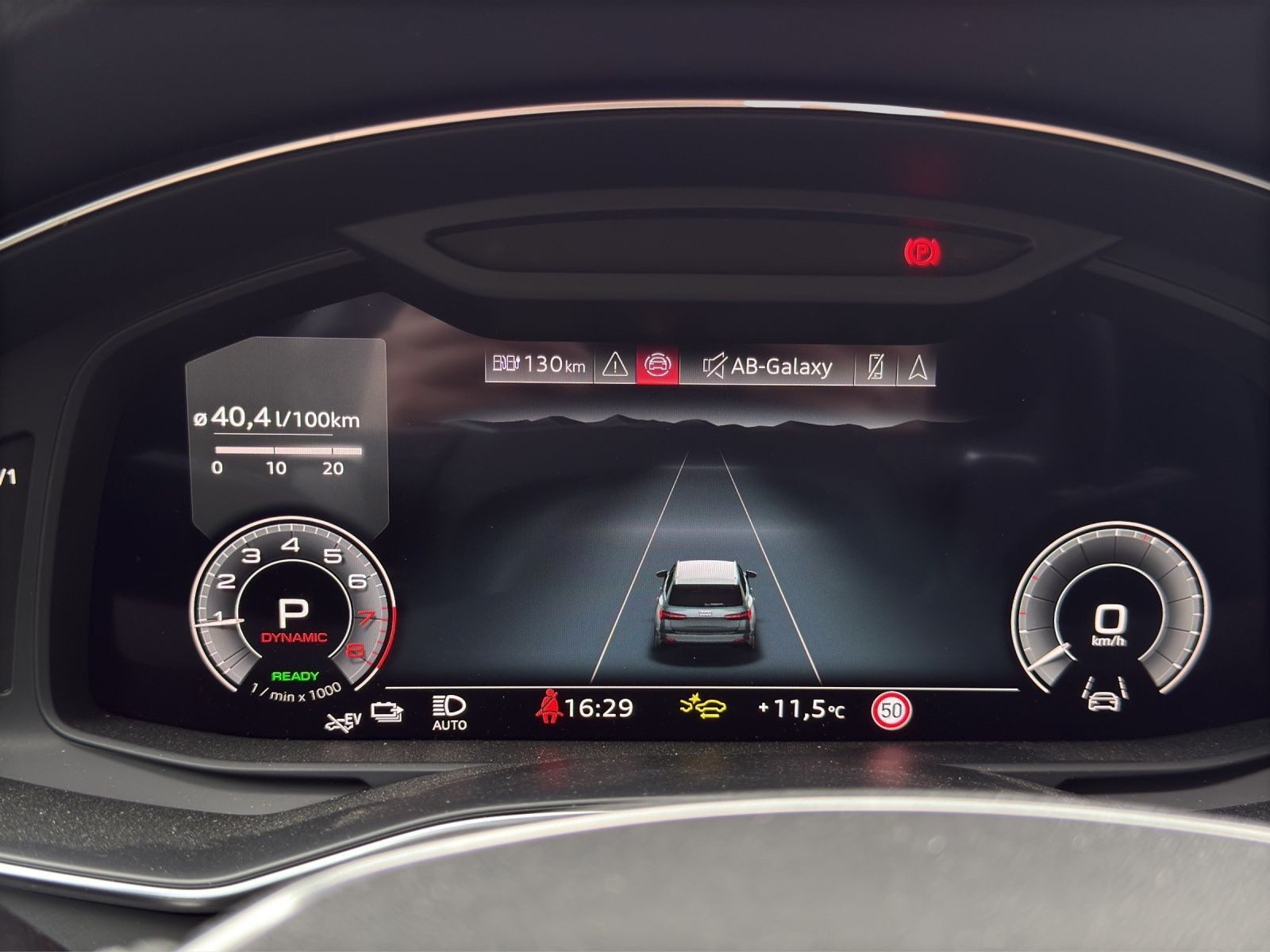 Audi A6 Avant – Bild 16