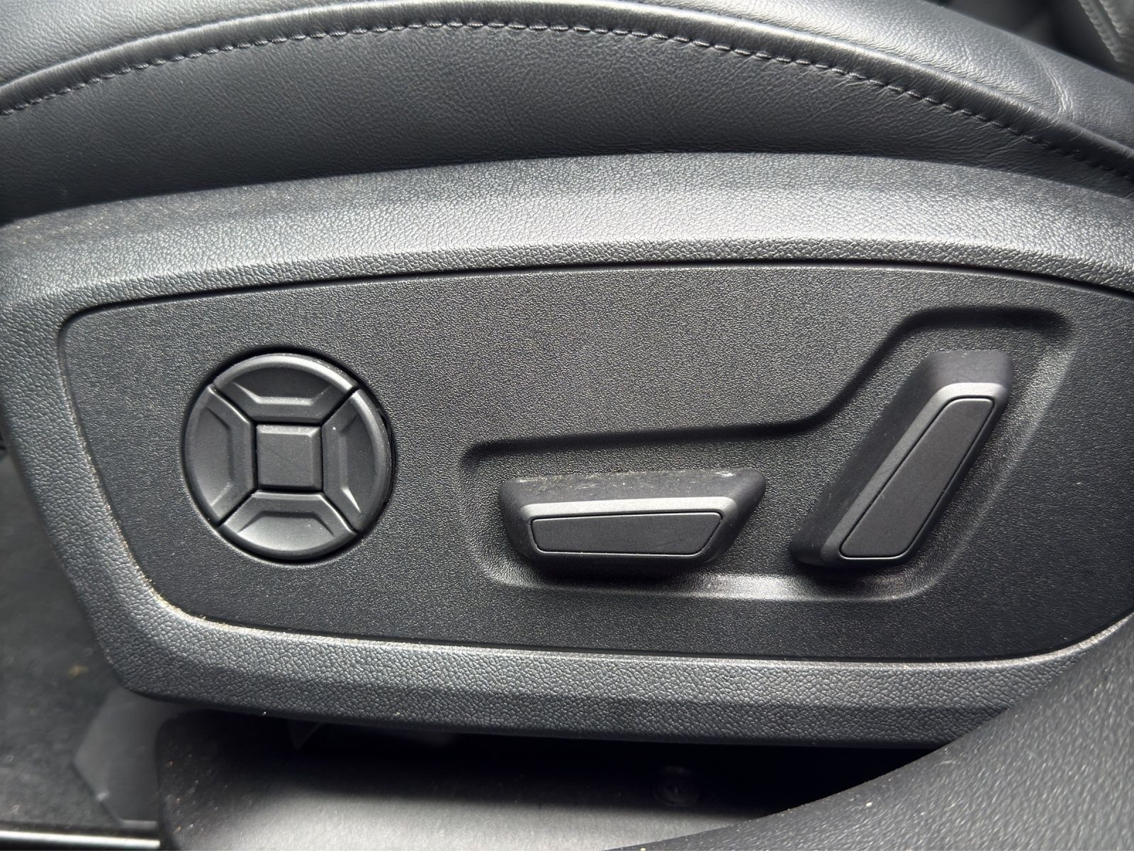 Audi A6 Avant – Bild 19