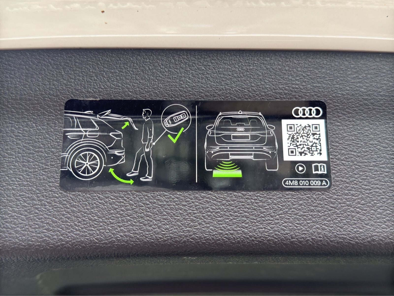 Audi A6 Avant – Bild 20