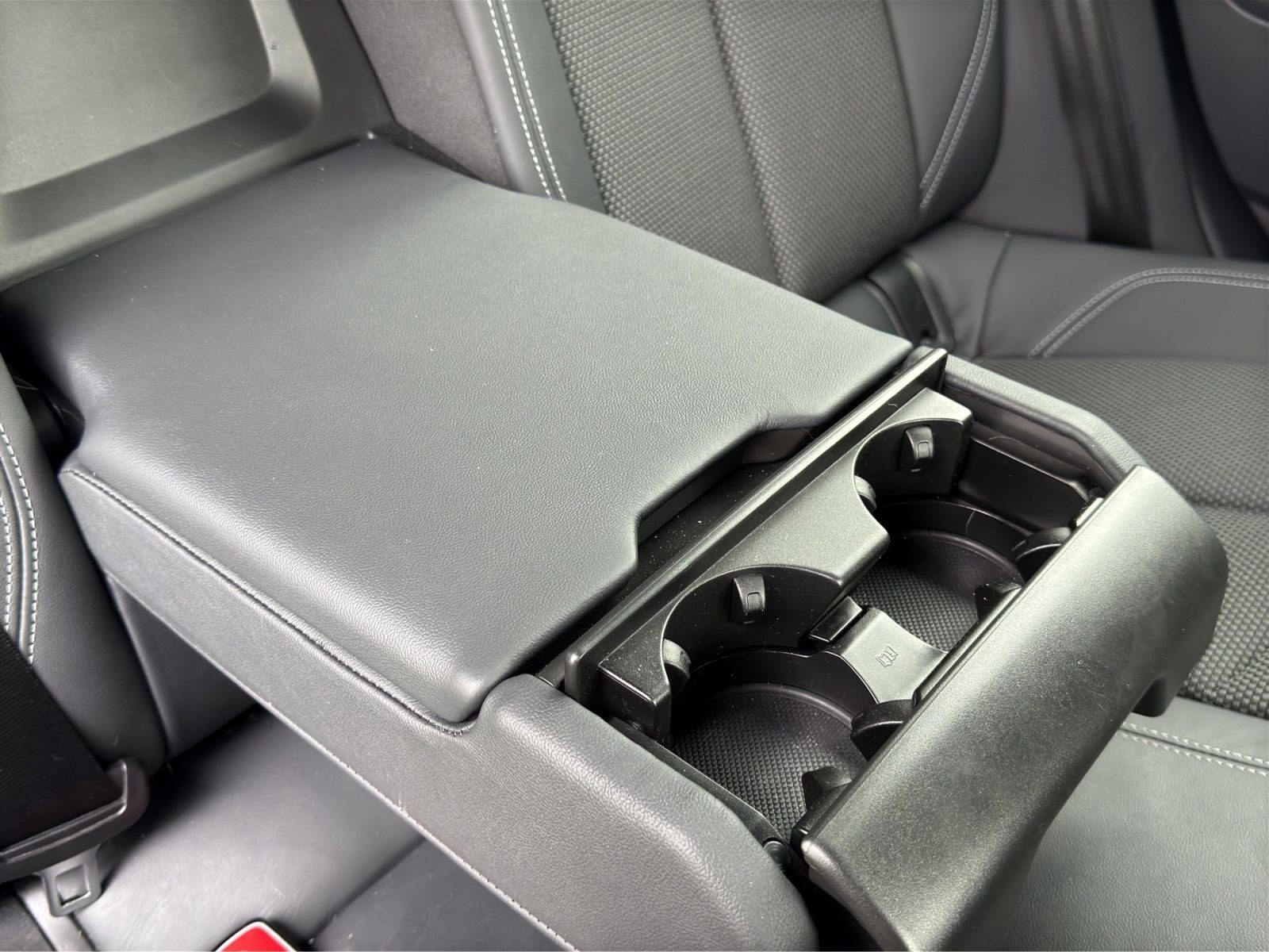 Audi A6 Avant – Bild 21