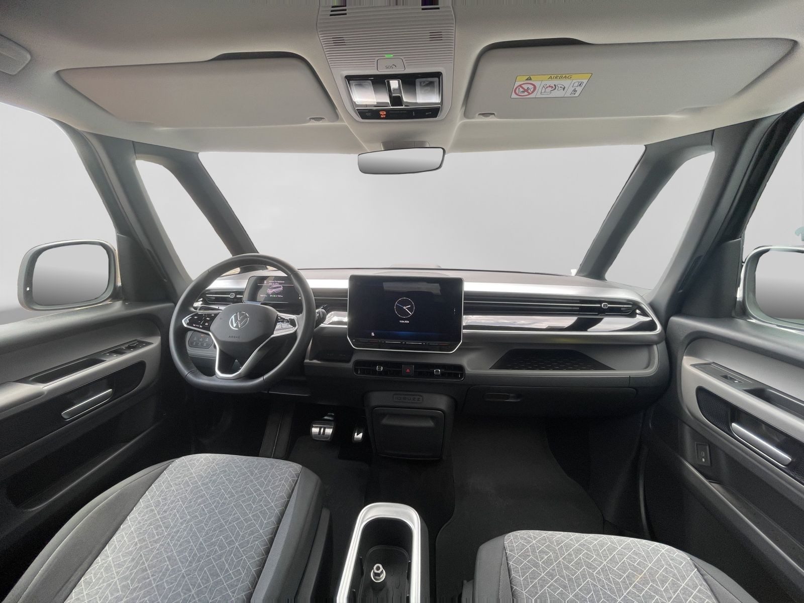 Volkswagen ID. Buzz – Foto 7