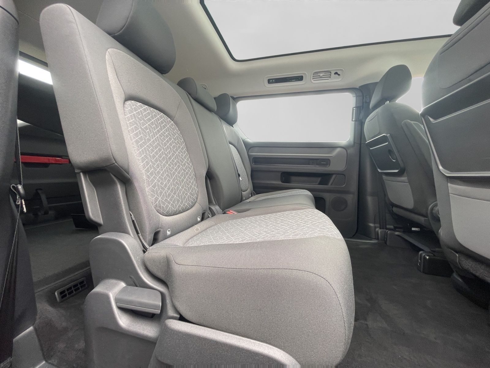 Volkswagen ID. Buzz – Foto 8