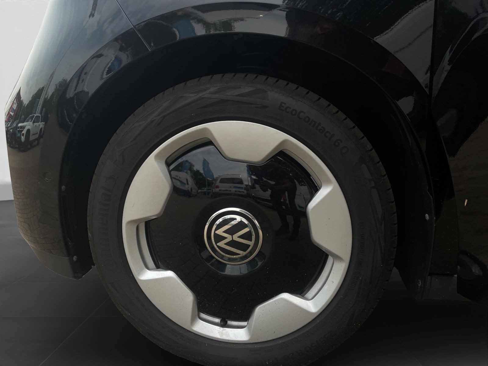 Volkswagen ID. Buzz – Foto 9