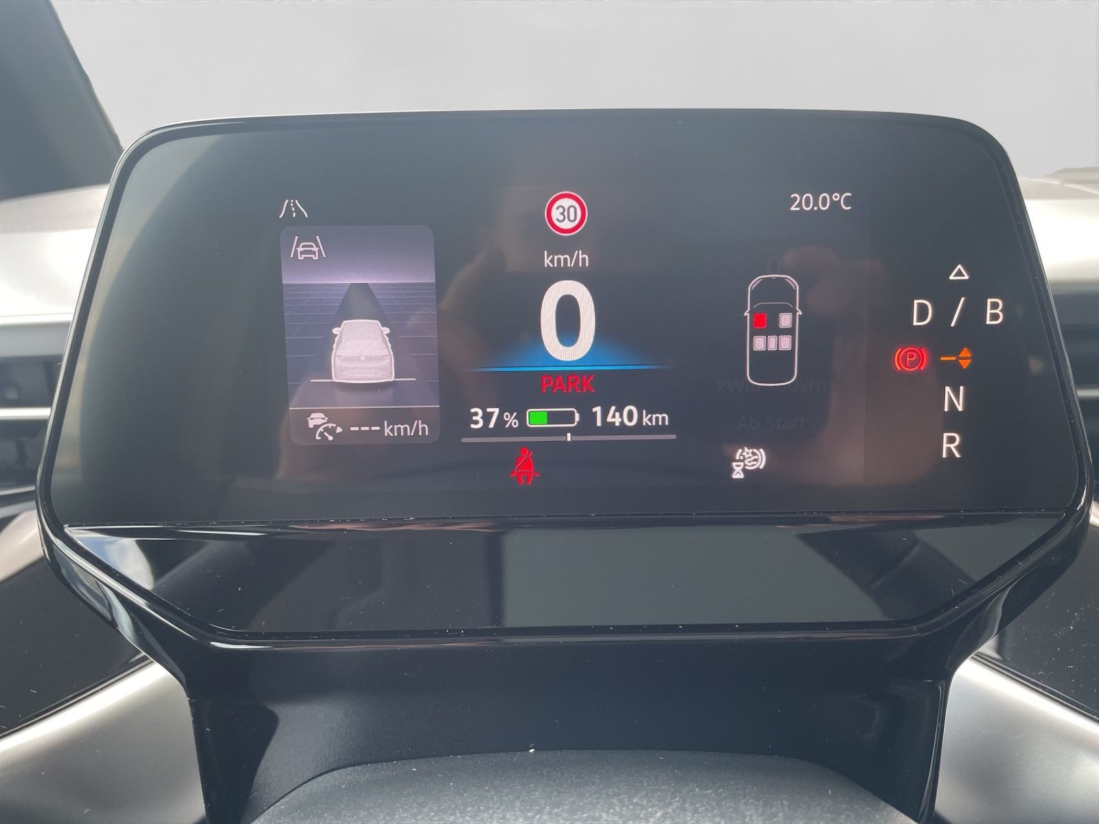 Volkswagen ID. Buzz – Foto 12