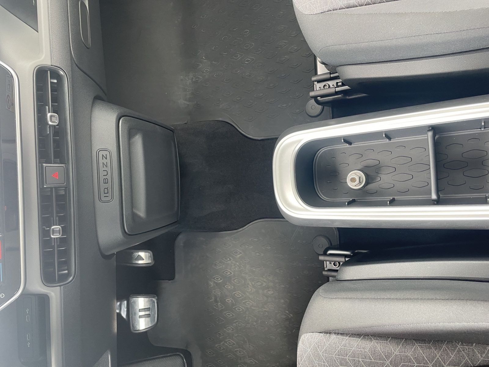 Volkswagen ID. Buzz – Foto 13