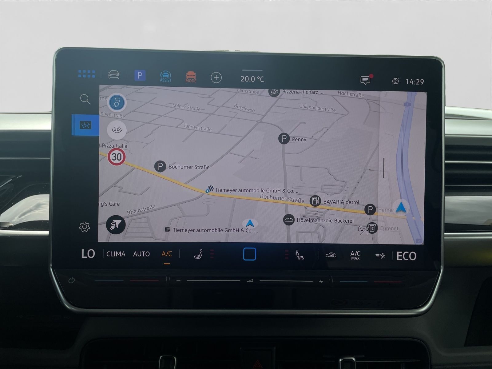 Volkswagen ID. Buzz – Foto 16