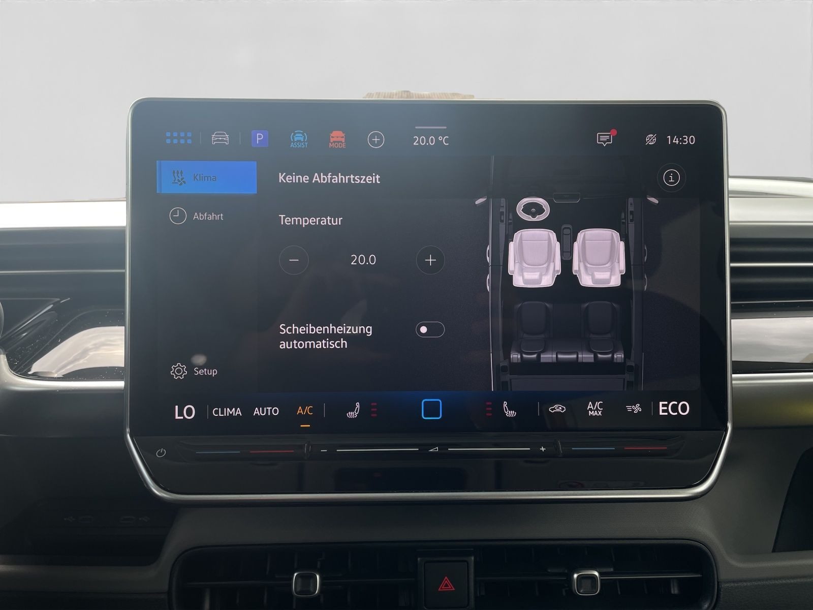 Volkswagen ID. Buzz – Foto 17