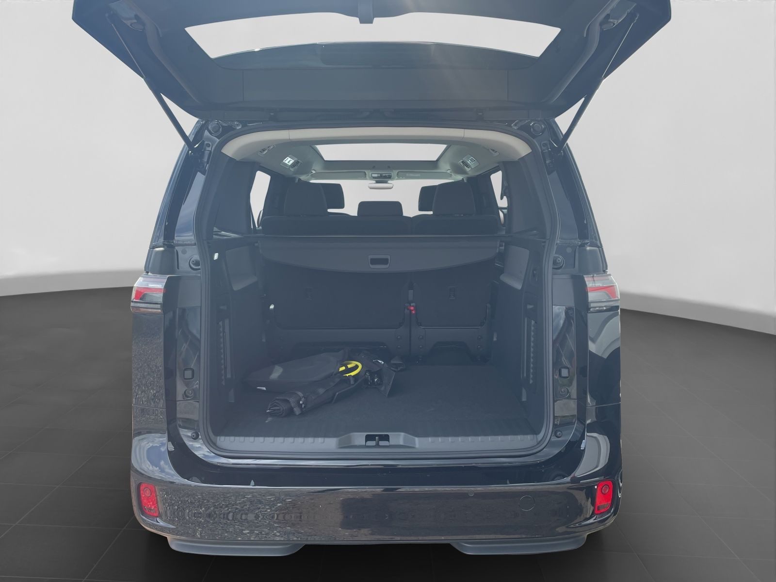 Volkswagen ID. Buzz – Foto 19