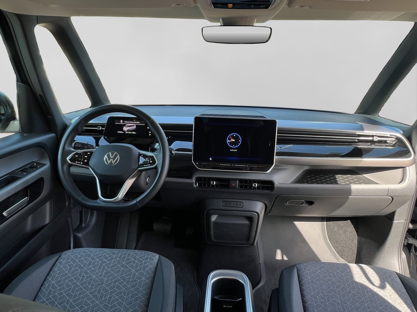 Volkswagen ID. Buzz – Foto 7