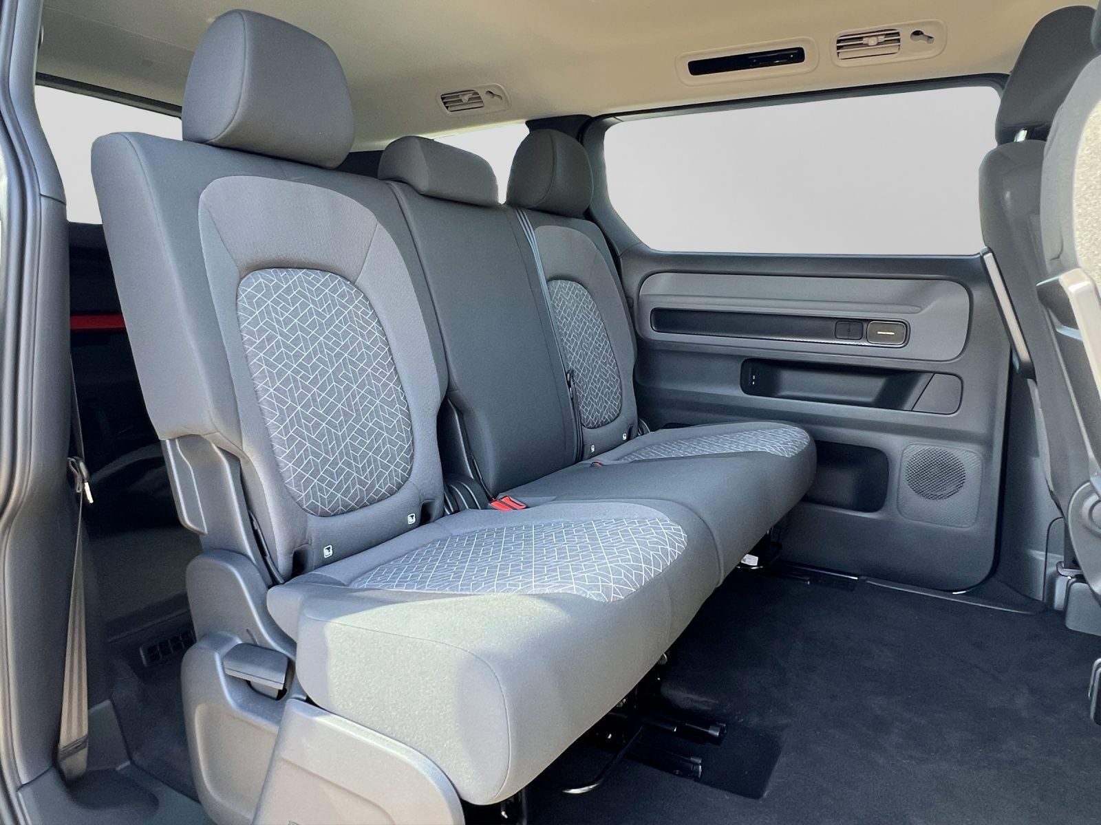 Volkswagen ID. Buzz – Foto 8