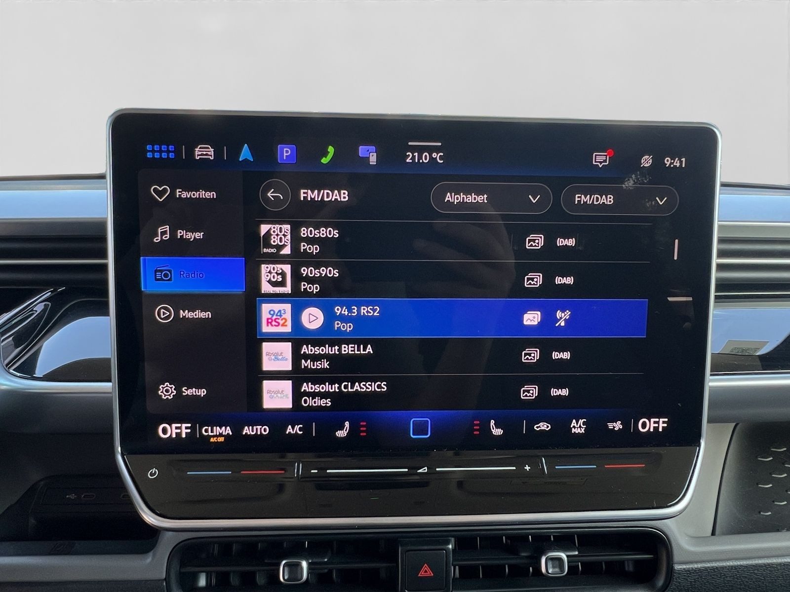 Volkswagen ID. Buzz – Foto 17