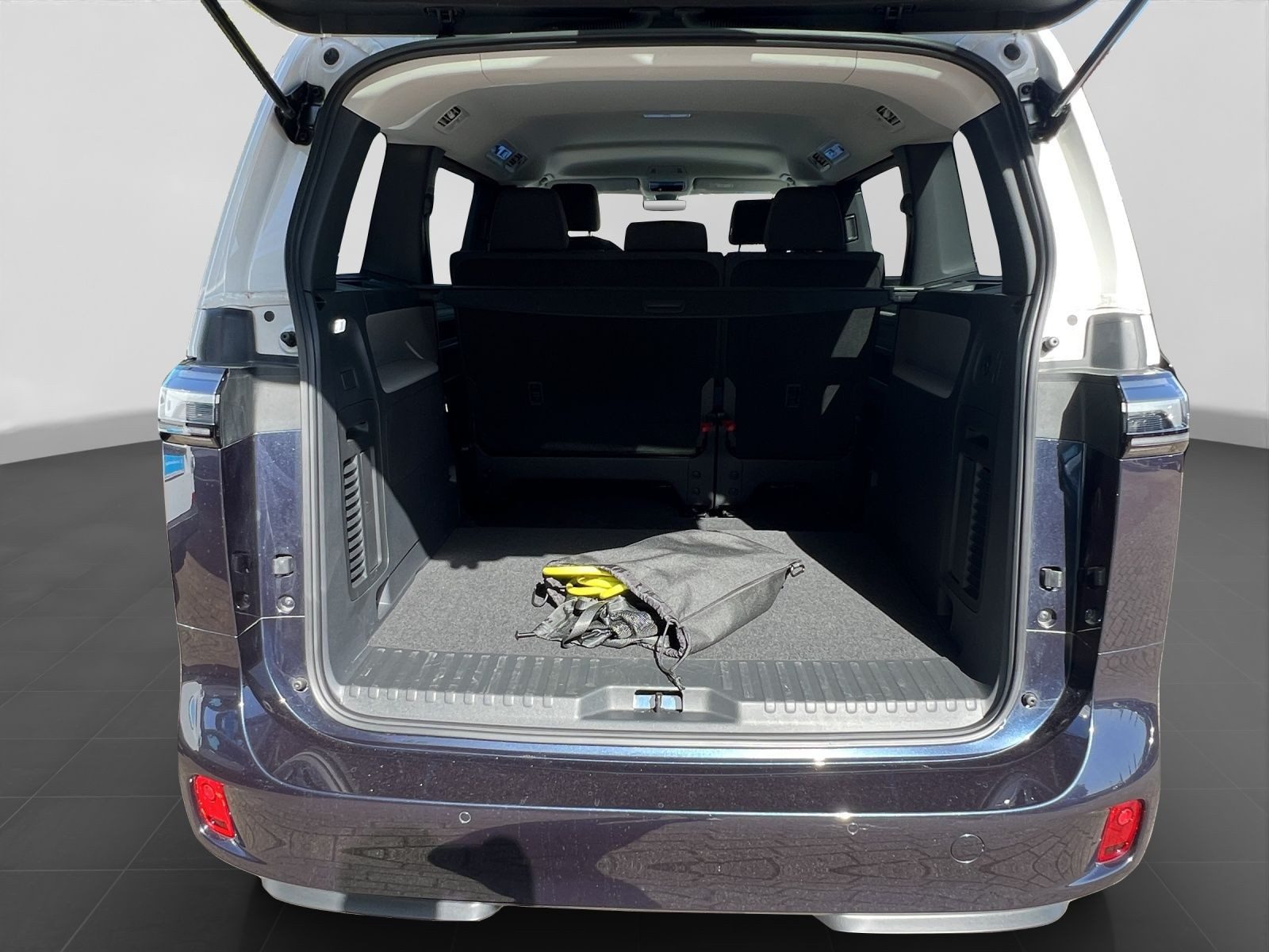 Volkswagen ID. Buzz – Bild 19