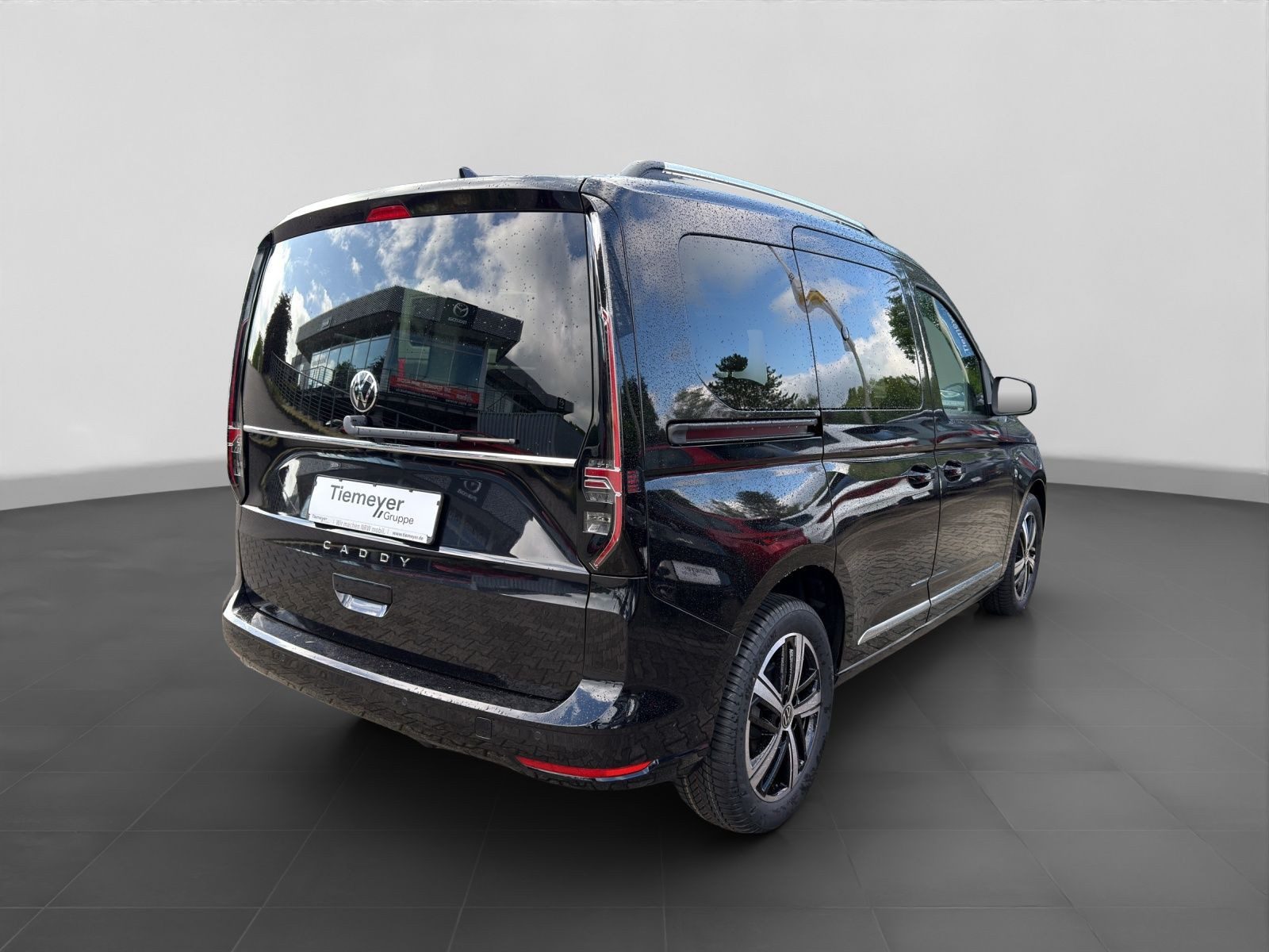 Volkswagen Caddy – Foto 3