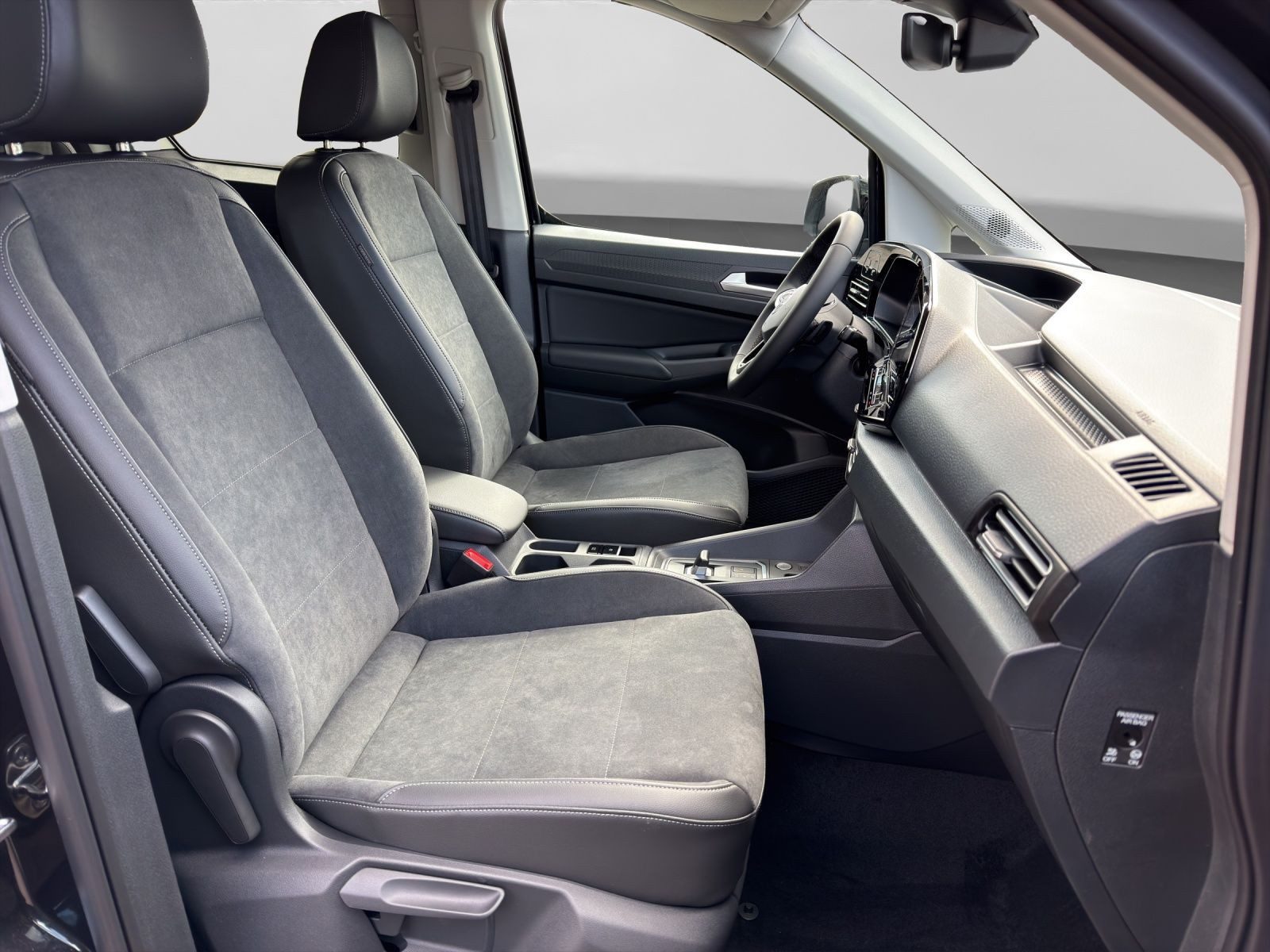 Volkswagen Caddy – Foto 4