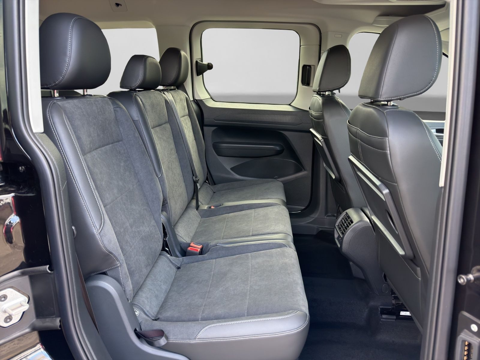 Volkswagen Caddy – Foto 6