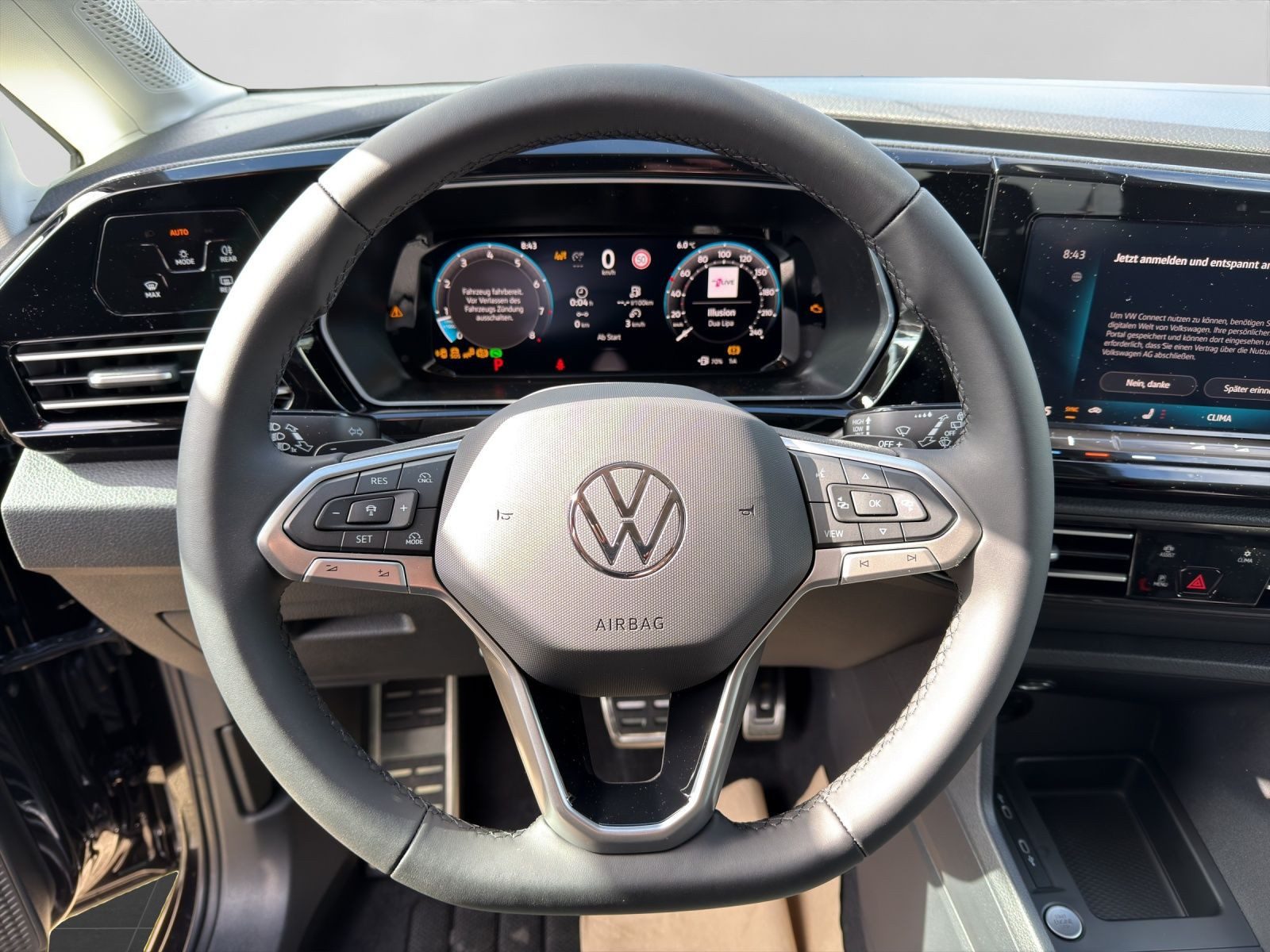 Volkswagen Caddy – Foto 9
