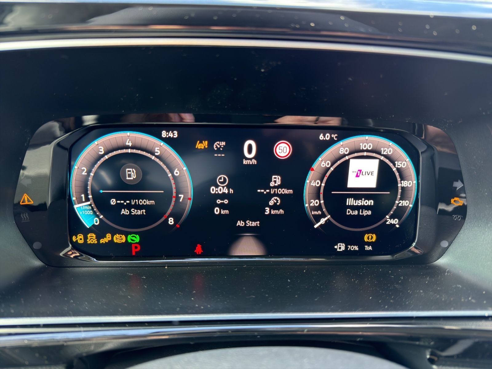 Volkswagen Caddy – Foto 10