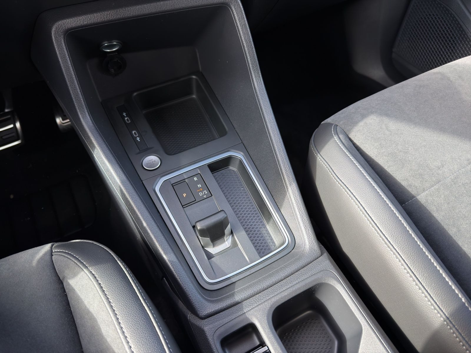 Volkswagen Caddy – Foto 11