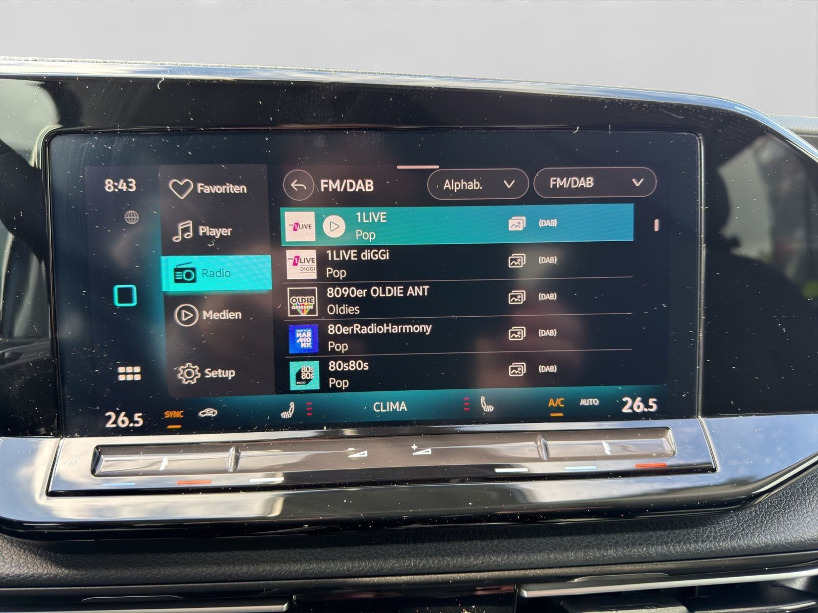 Volkswagen Caddy – Foto 12