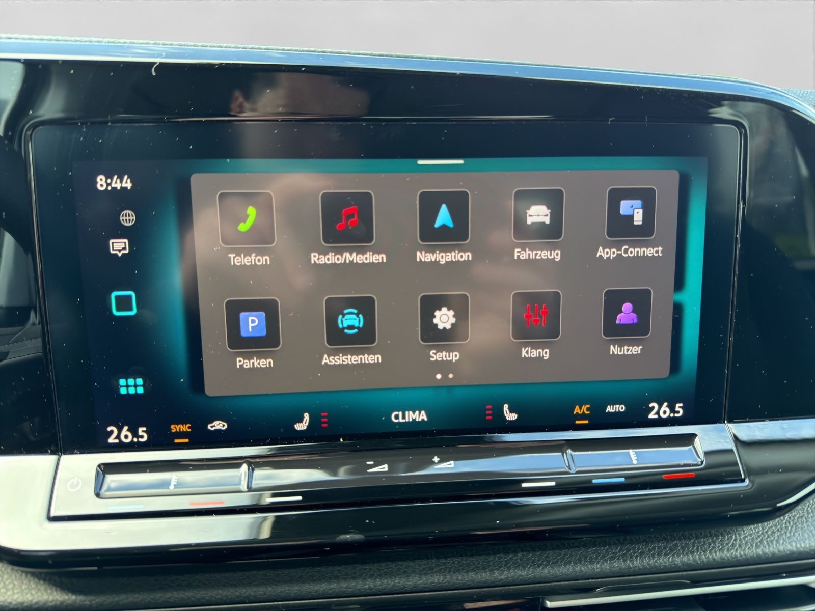 Volkswagen Caddy – Foto 16