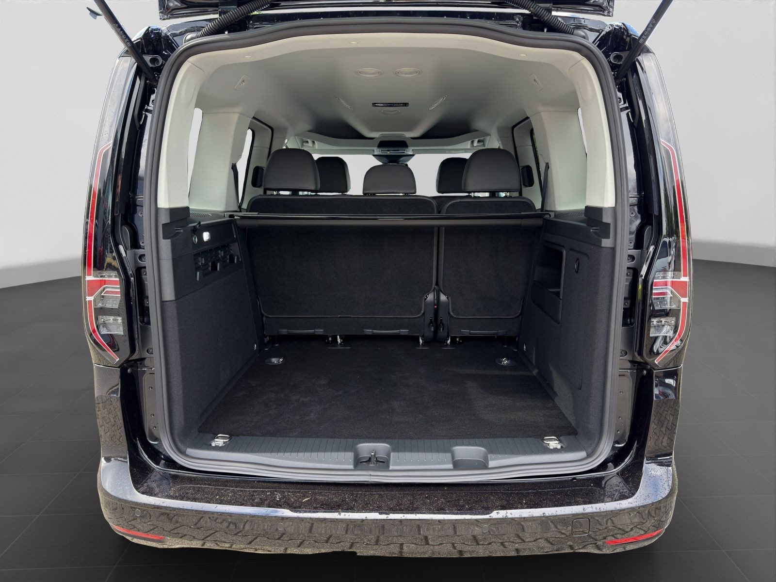 Volkswagen Caddy – Bild 17