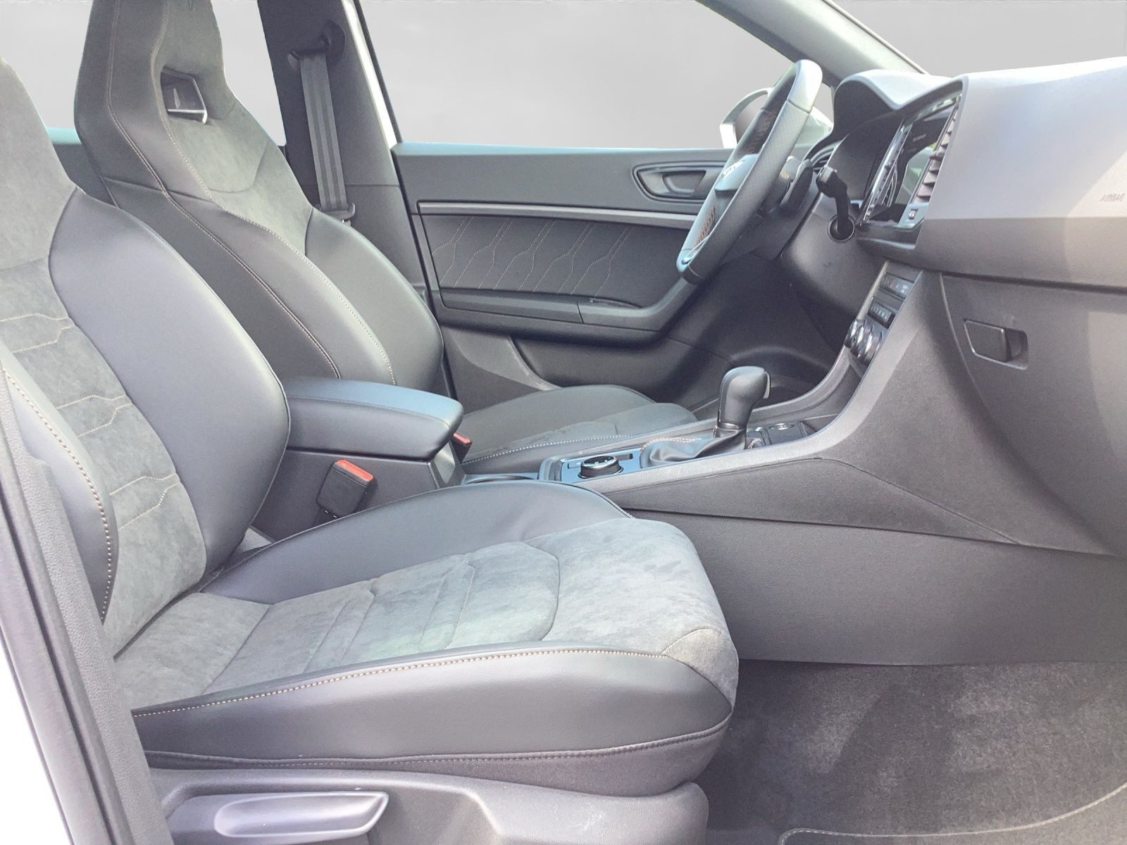 Cupra Ateca – Foto 4