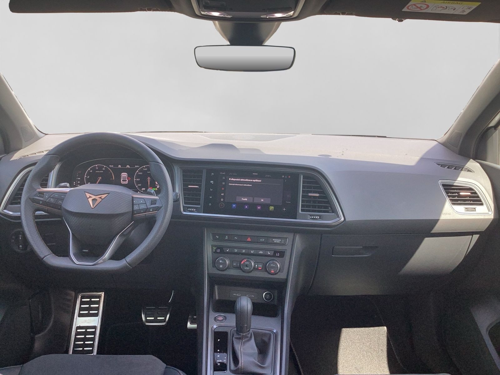 Cupra Ateca – Foto 5