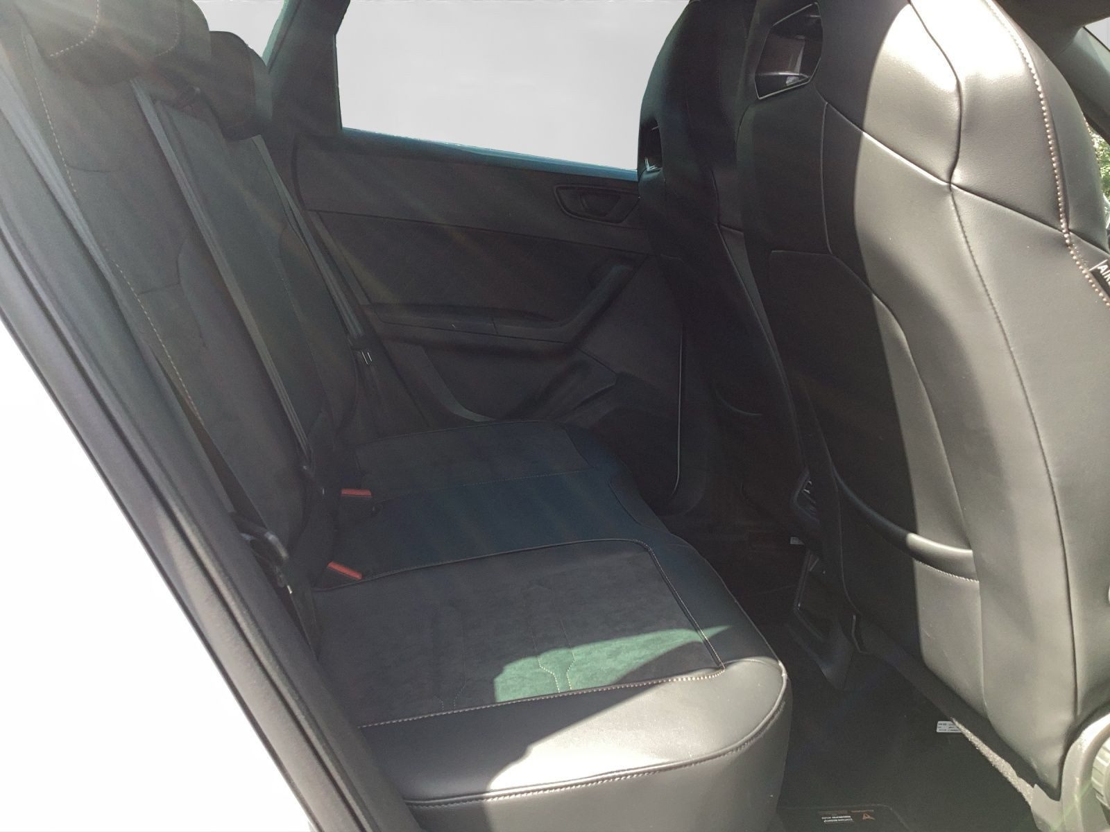 Cupra Ateca – Foto 6